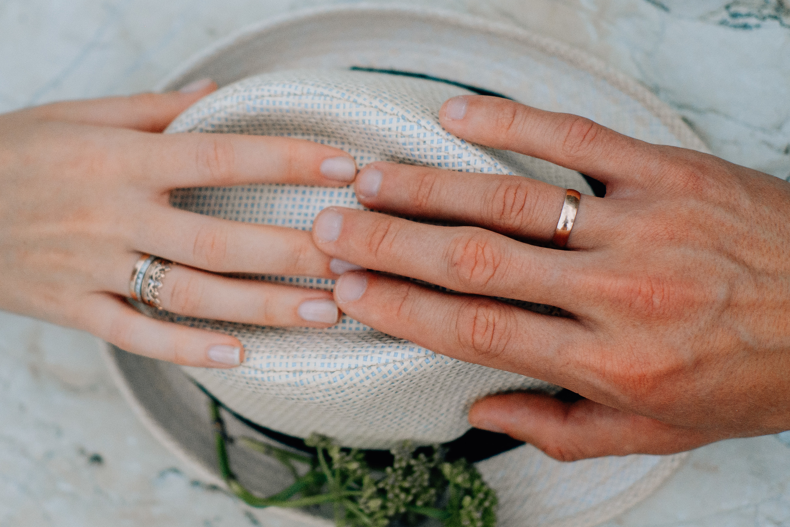 Cyprus. Sergio&Ksenia