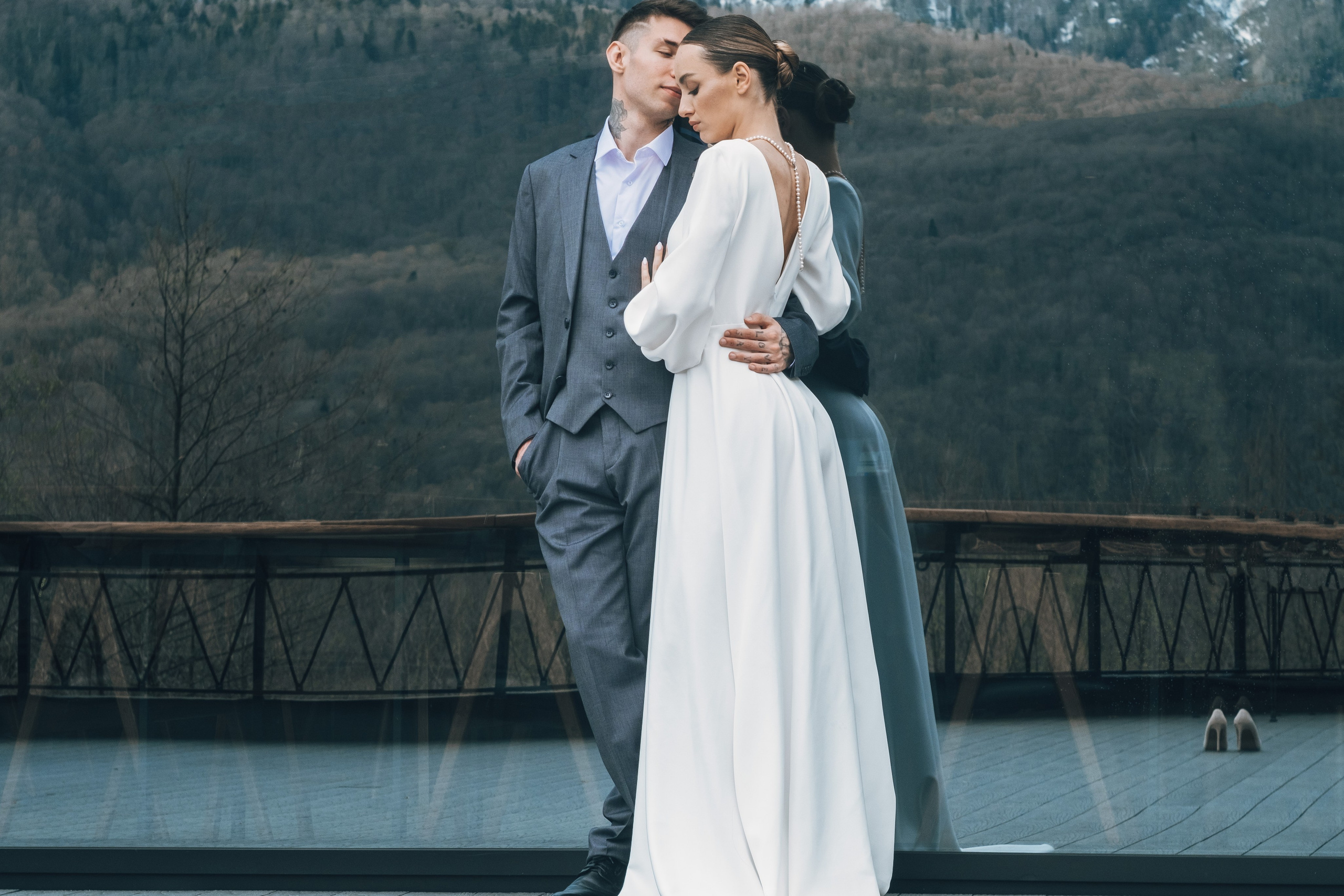 Сочи|Лера&Юра