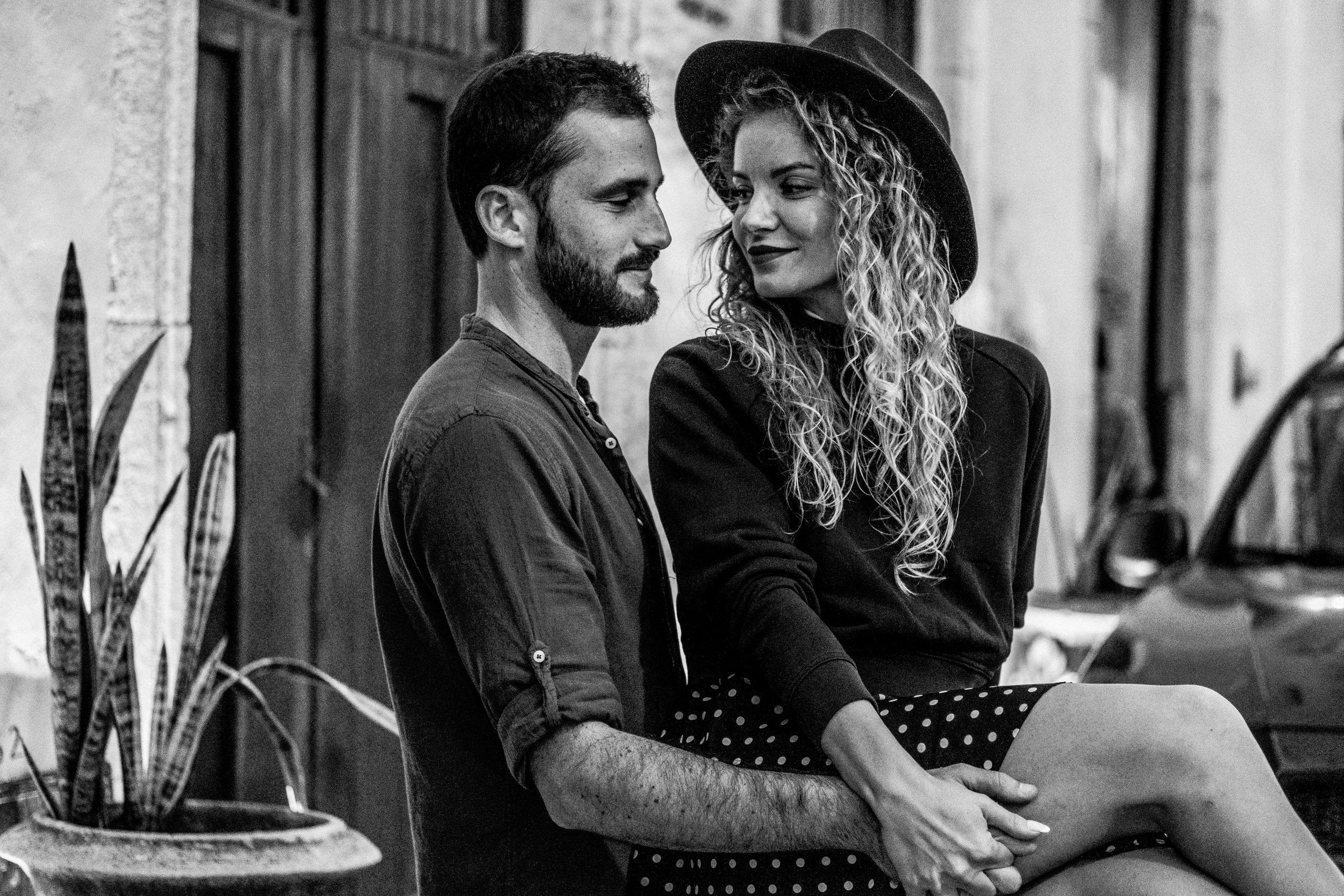 Mexico.Olga&Omri.Part2