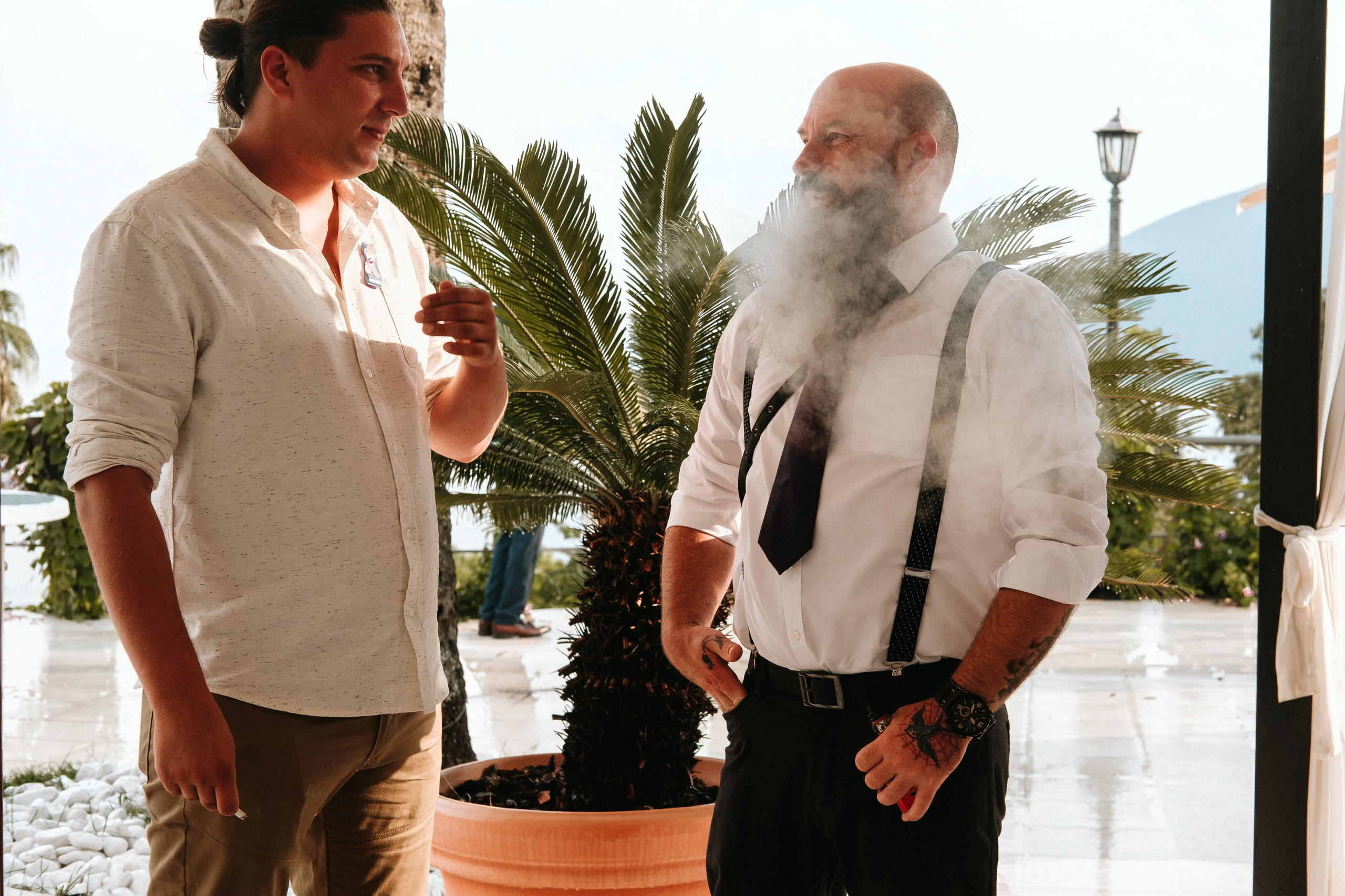 Montenegro|Wedding banquet