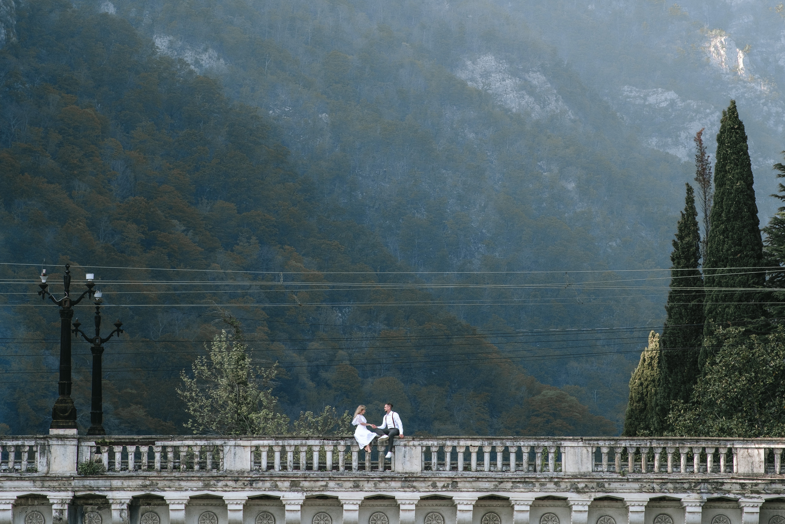 Georgia|Tolya&Svetlana