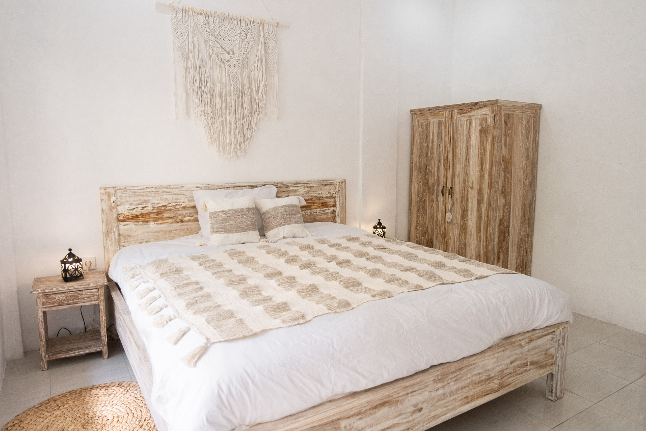 Guest House Sayan|Bali