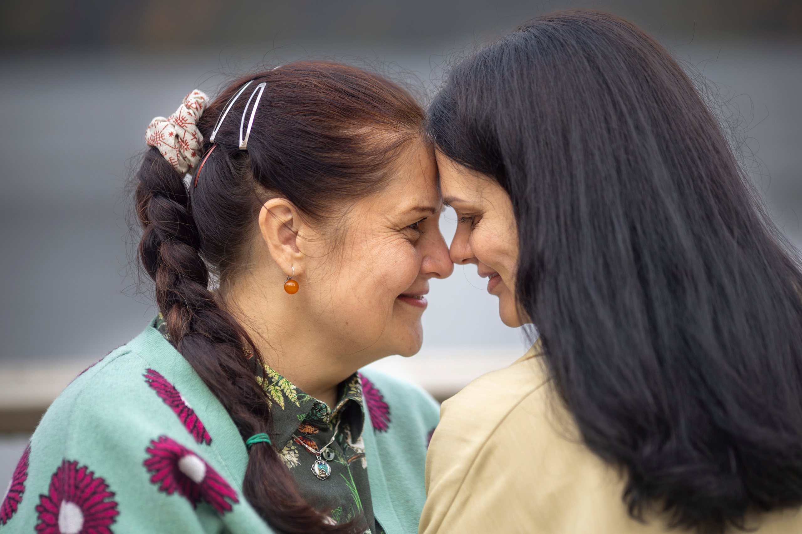 Надежда и&nbsp;Виктория