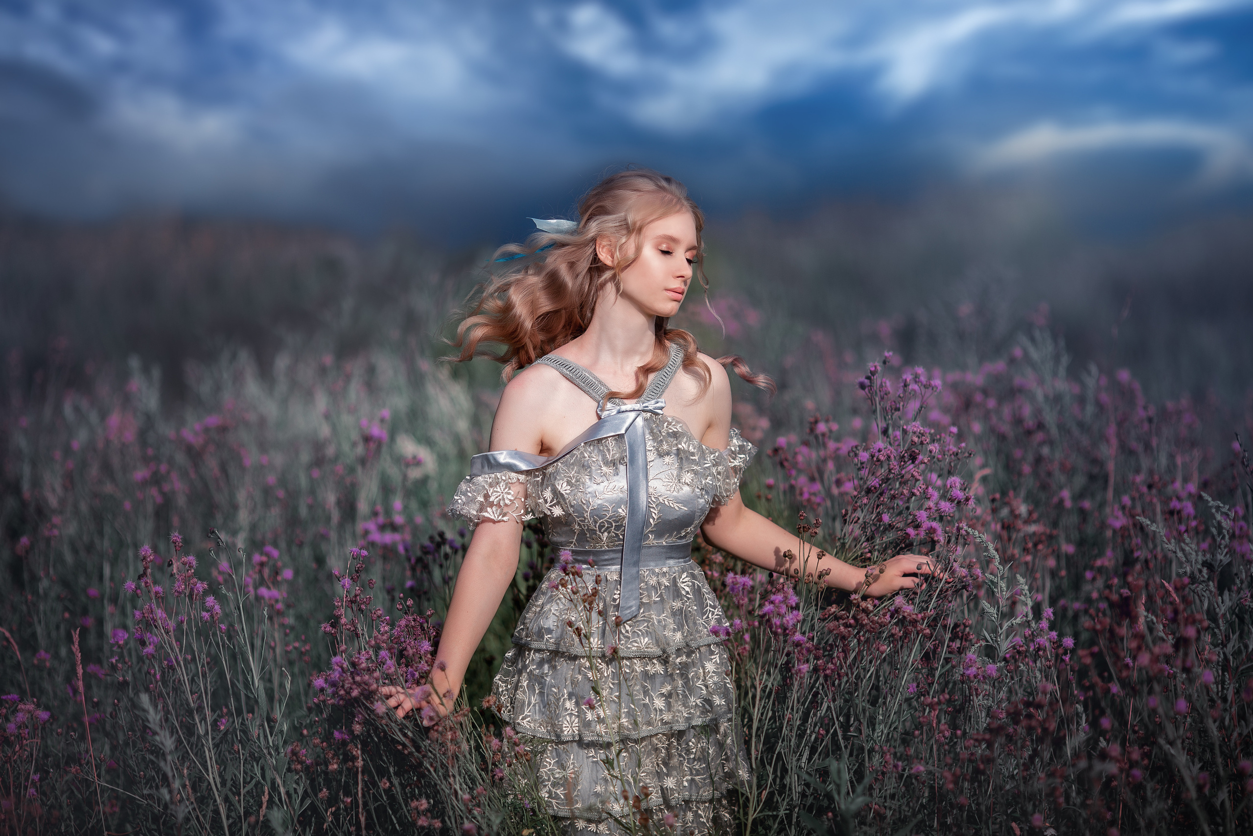 Алиса в стране чудес