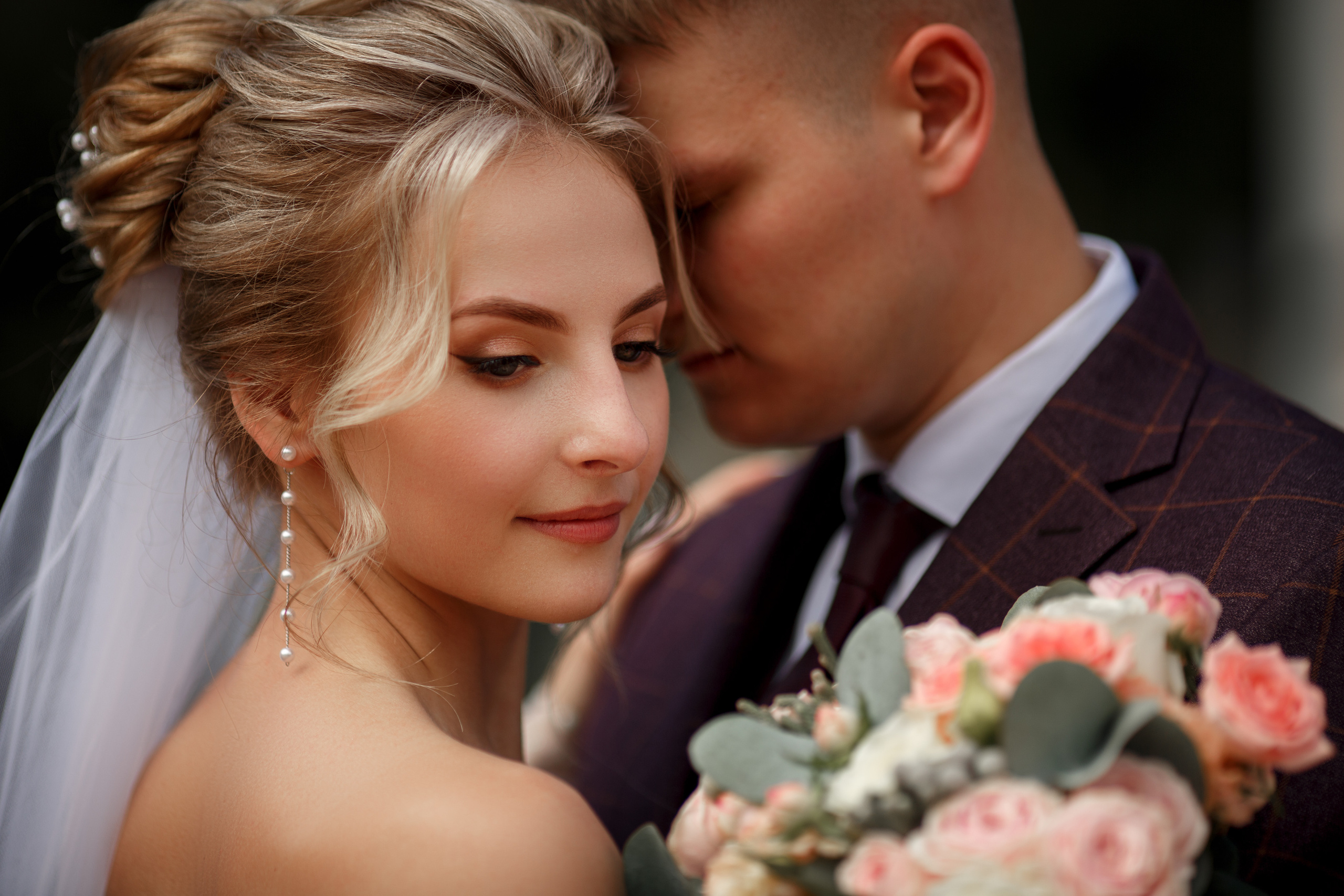 Дарина + Дмитрий