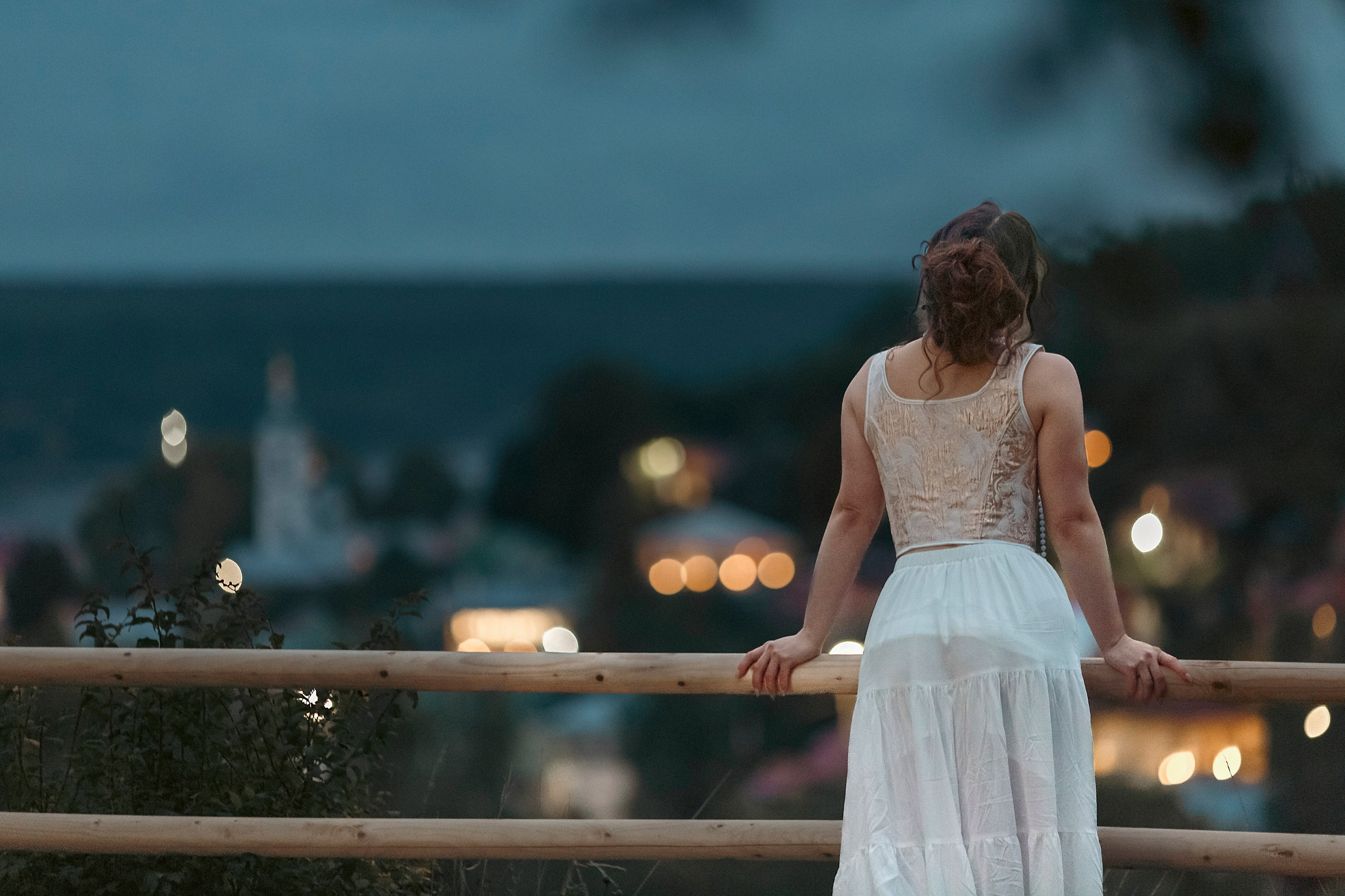 Тургеневская девушка