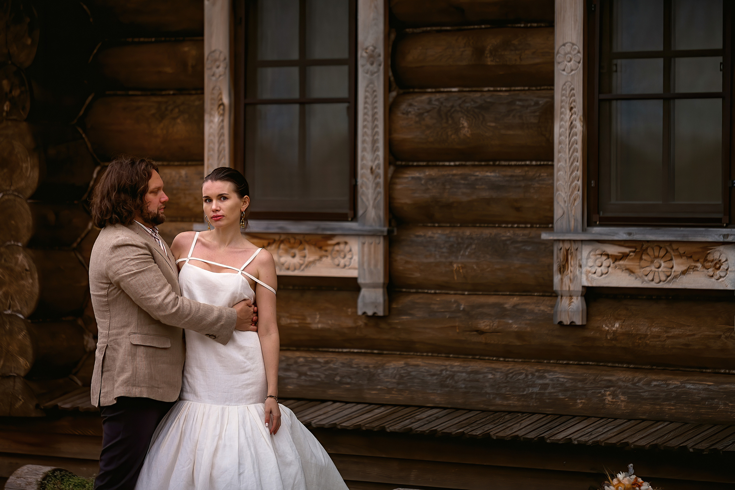 Дарья&Алексей