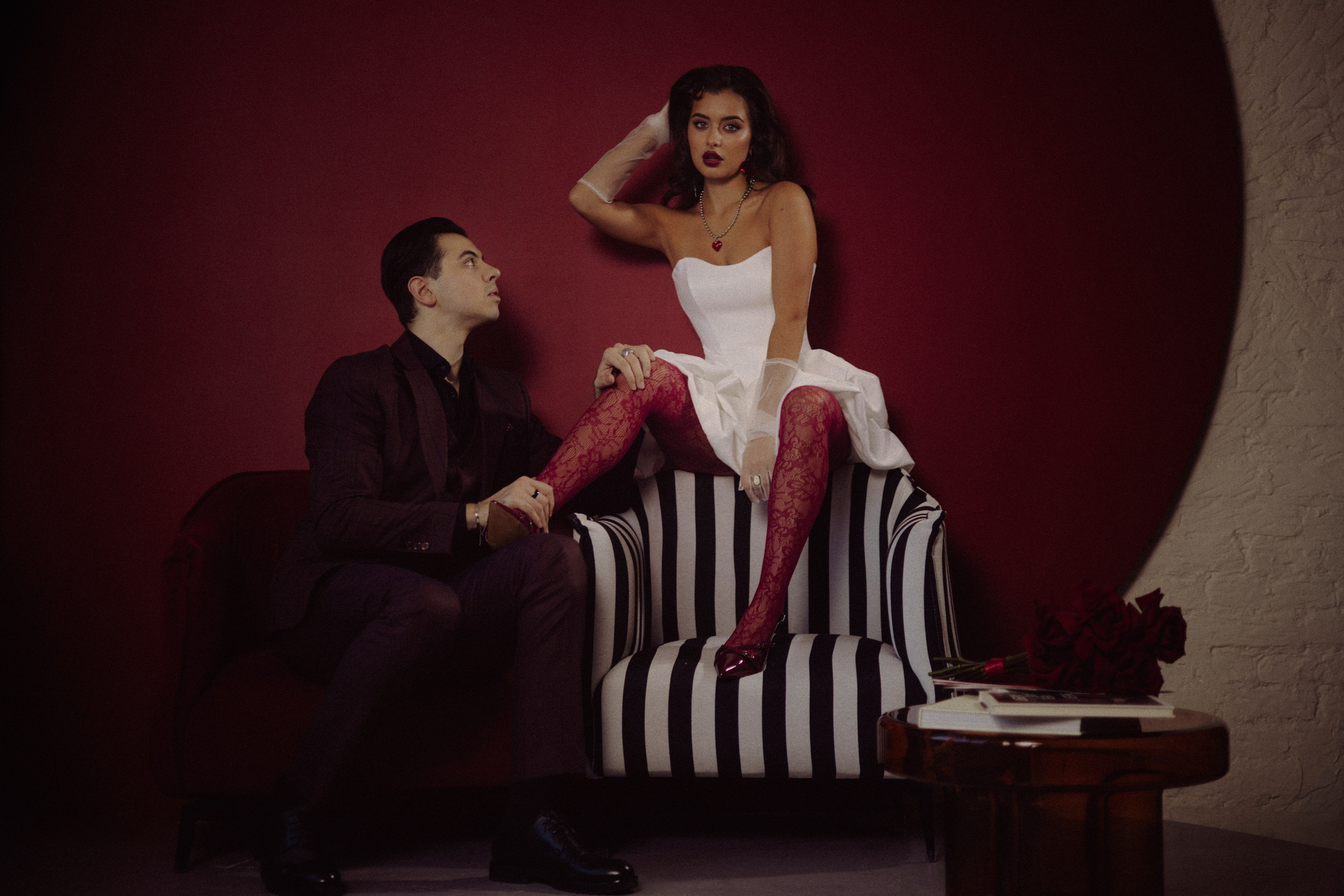 Винная свадьба