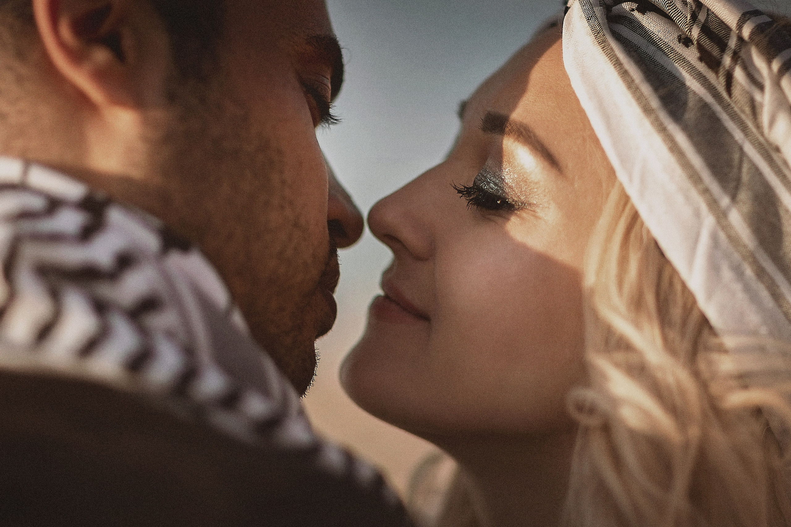 Арабская сказка