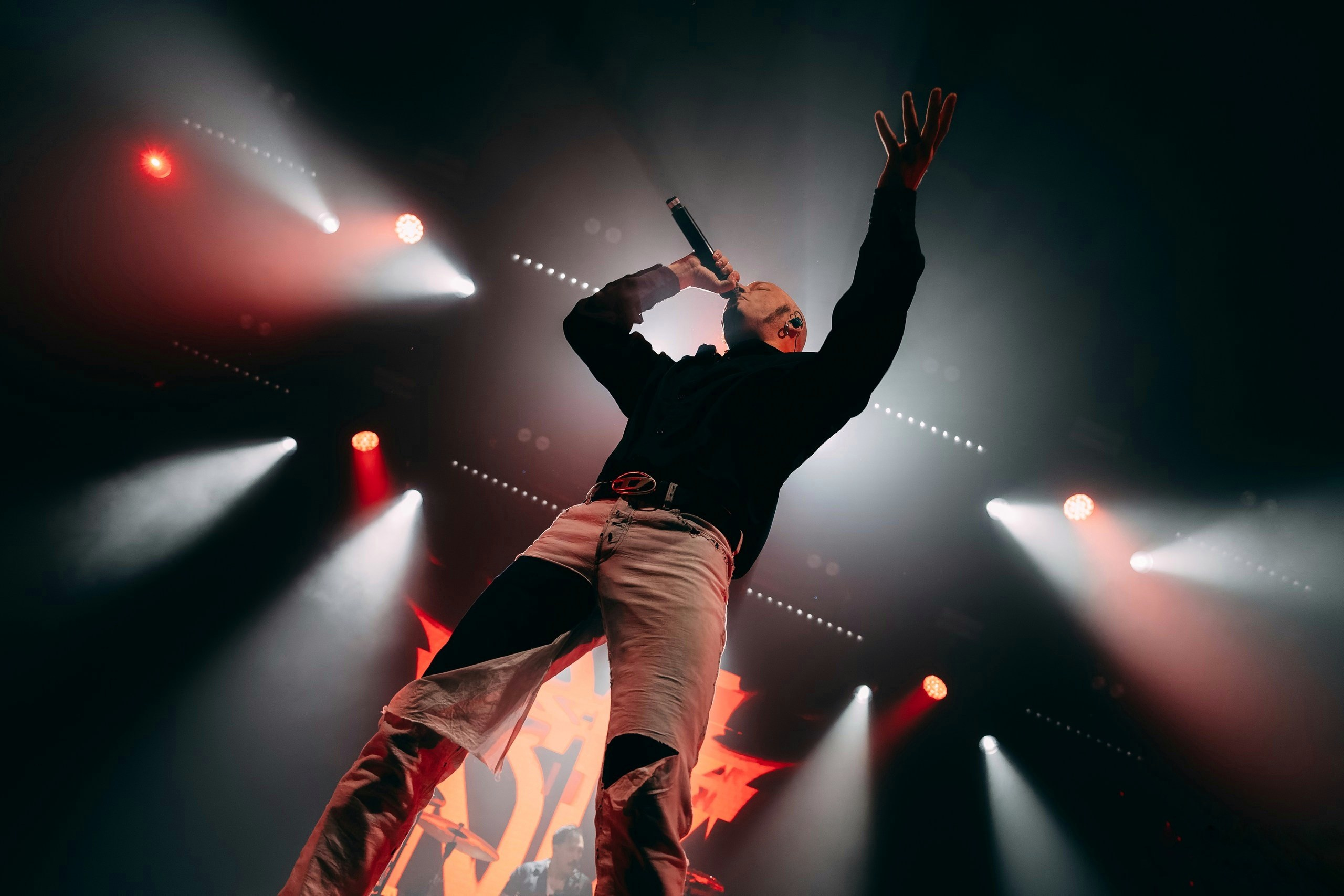 RAVANNA | Aurora Concert Hall | 21.11.2025