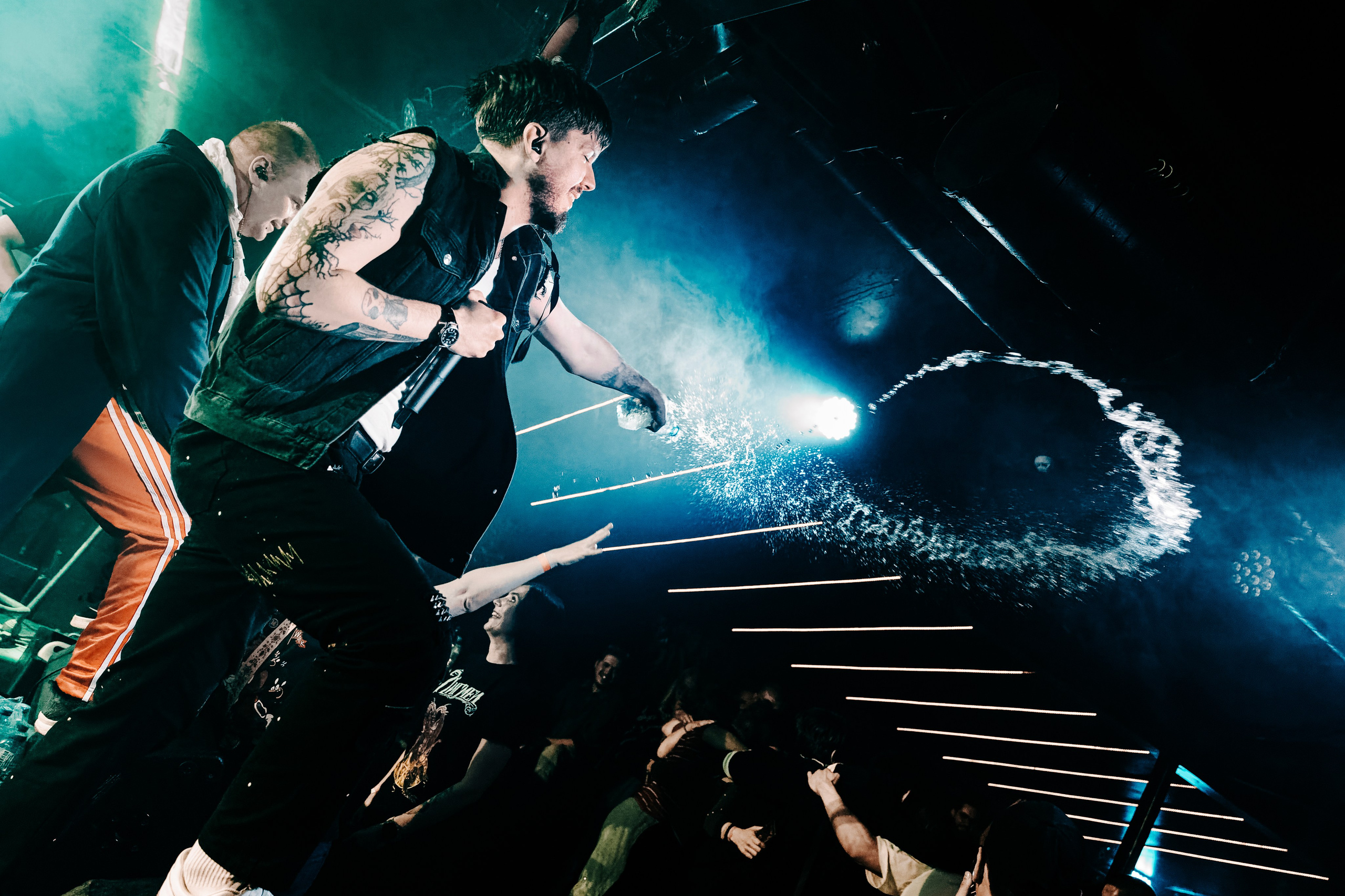 Пигмеи | Action Club | 30.05.2026