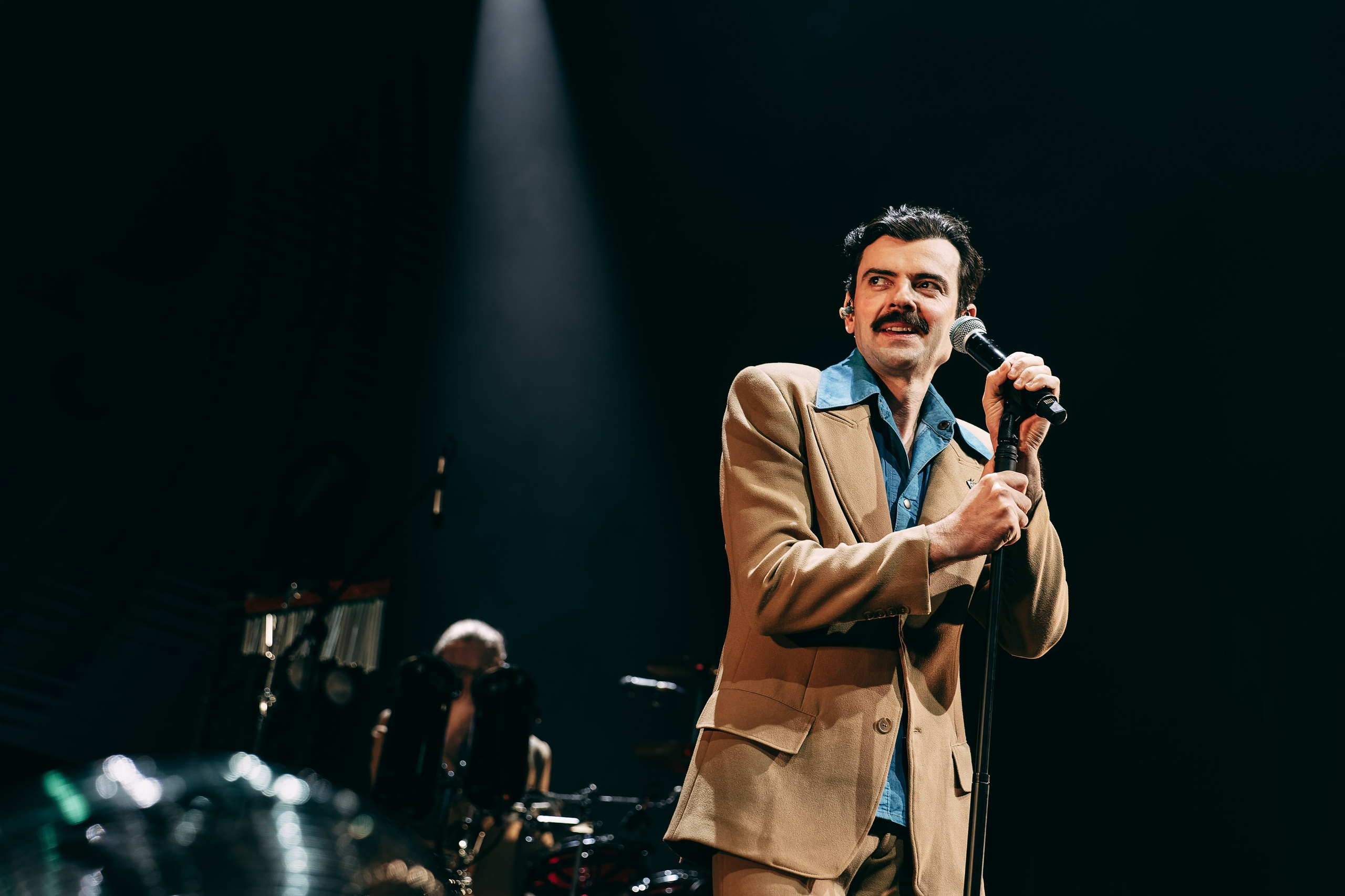 ВИА «Велюр»| BASE | 14.12.2025