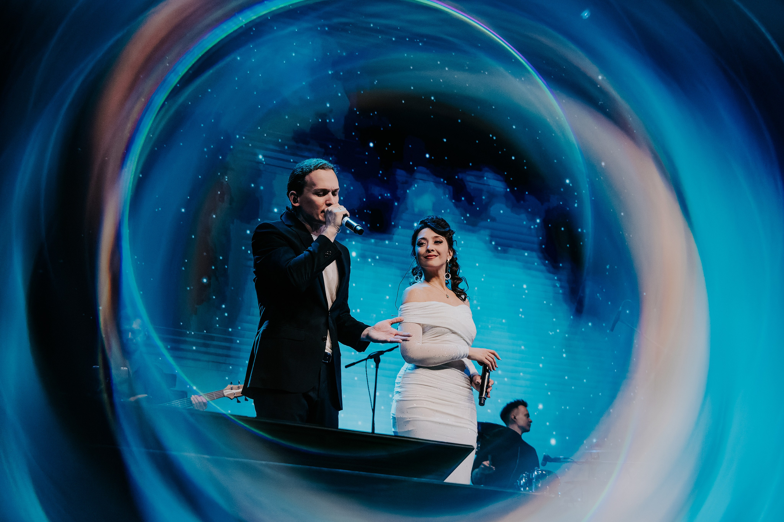 The Soul II | Aurora Concert Hall | 27.05.2025