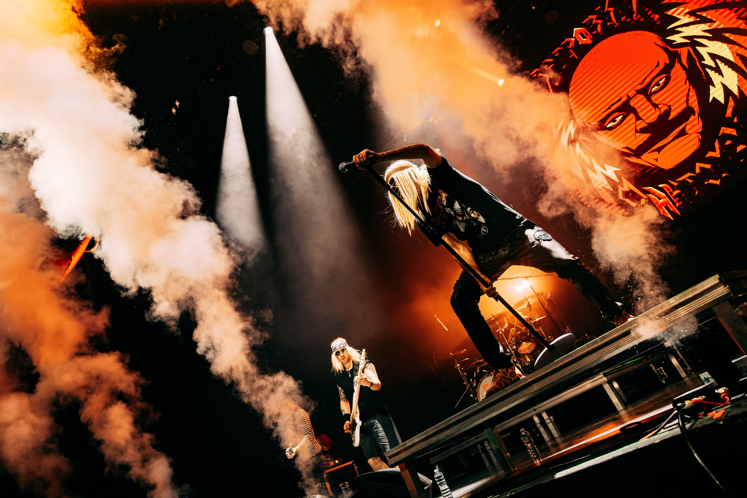 Багровый Фантомас | BASE | 14.12.2025