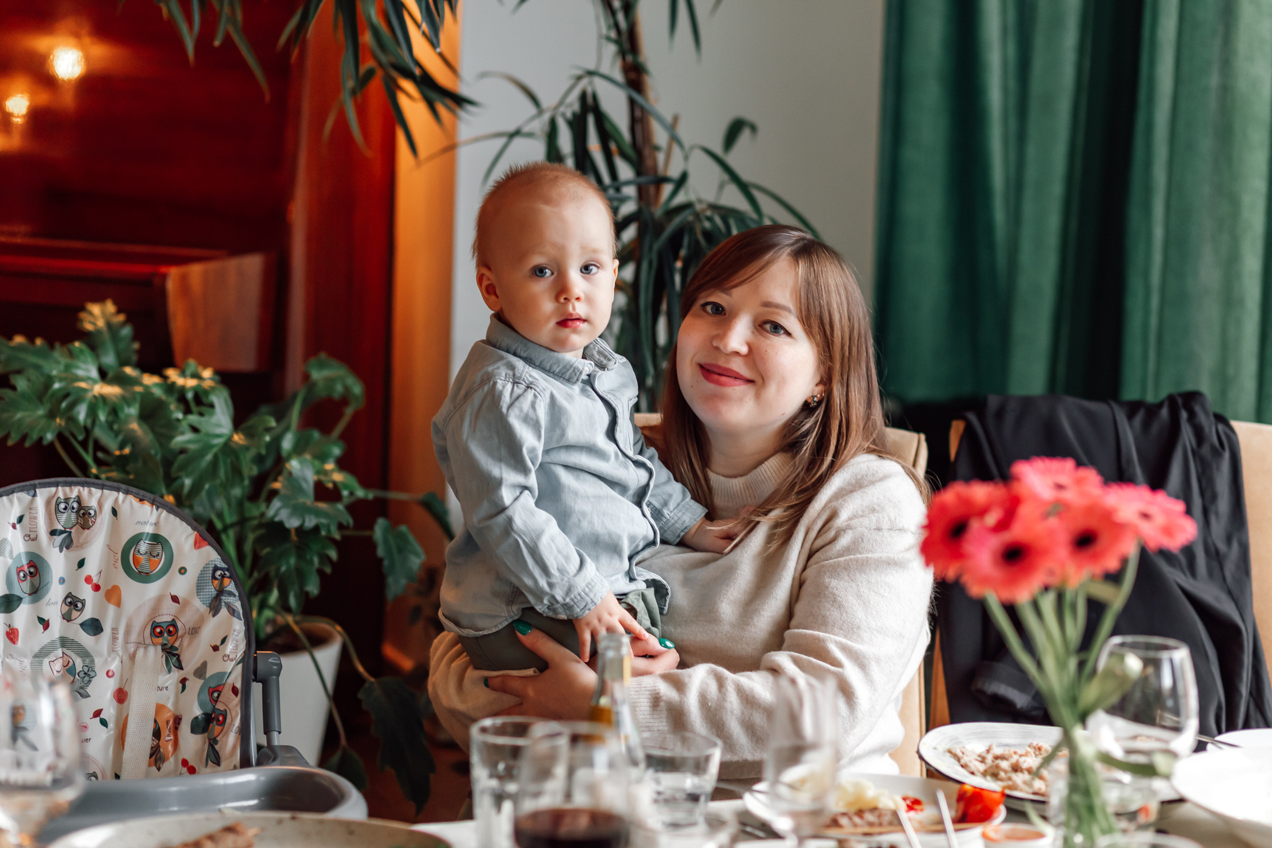 Кафе «СольФаСоль»