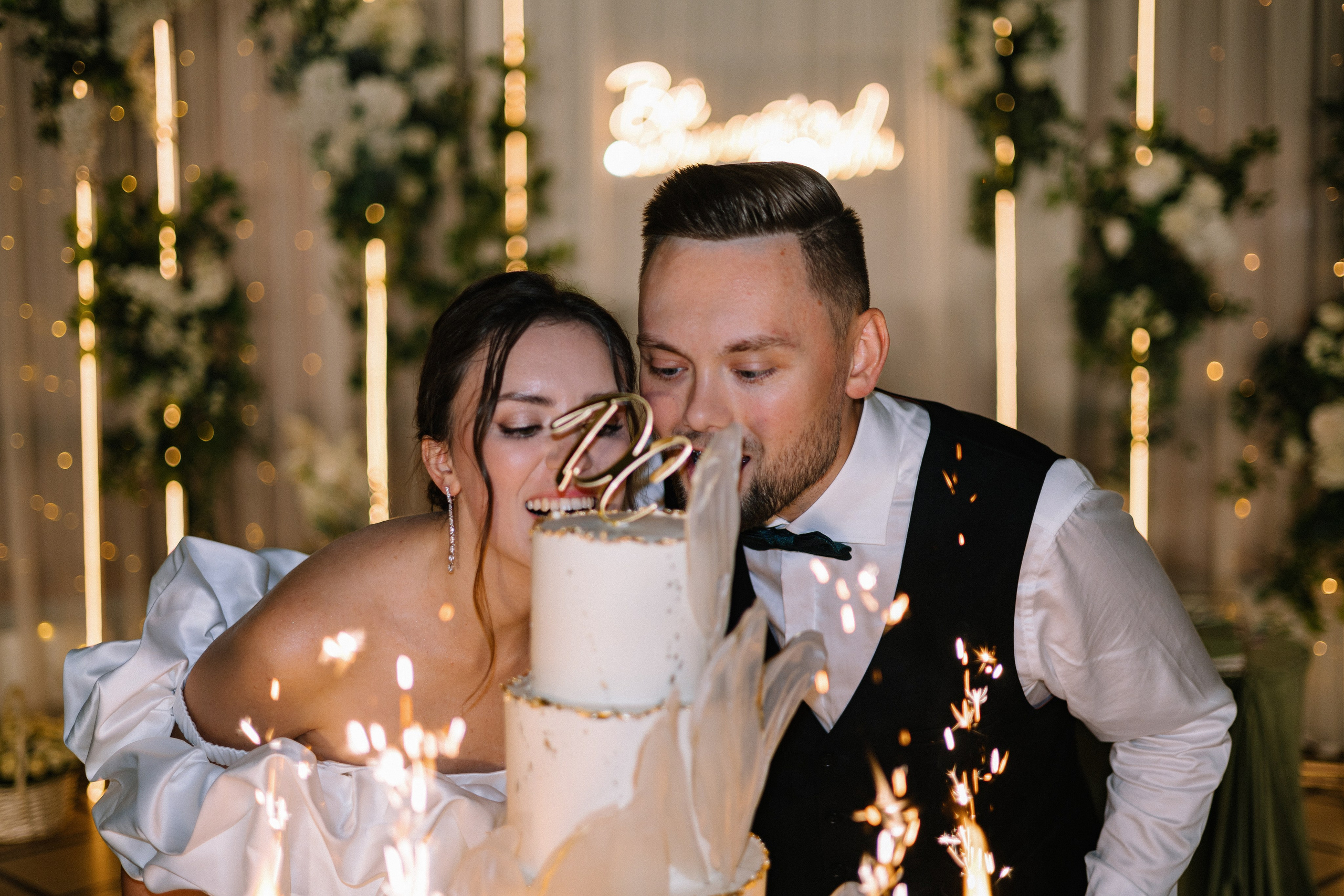 Данила и&nbsp;София