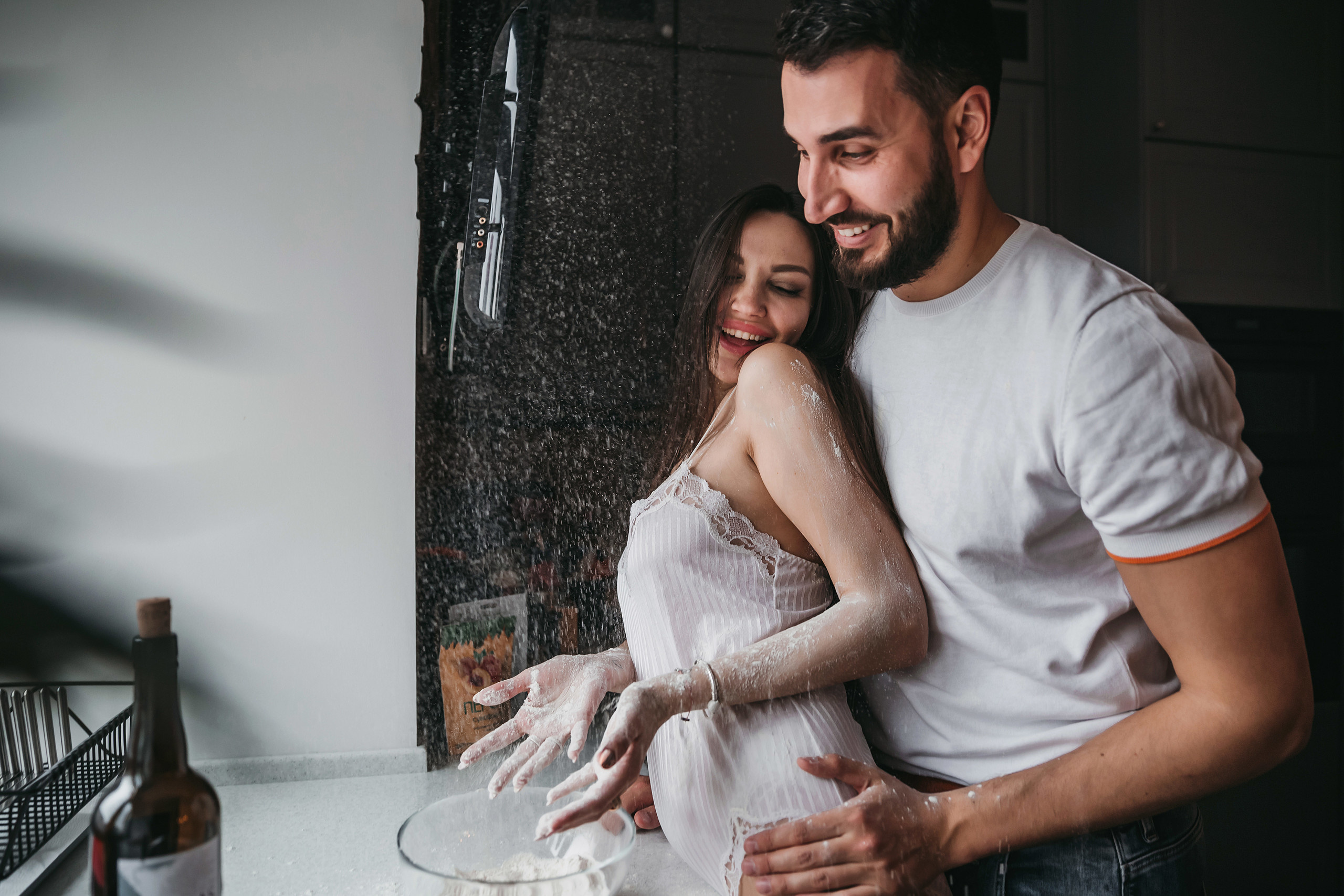 Илья+Иванна