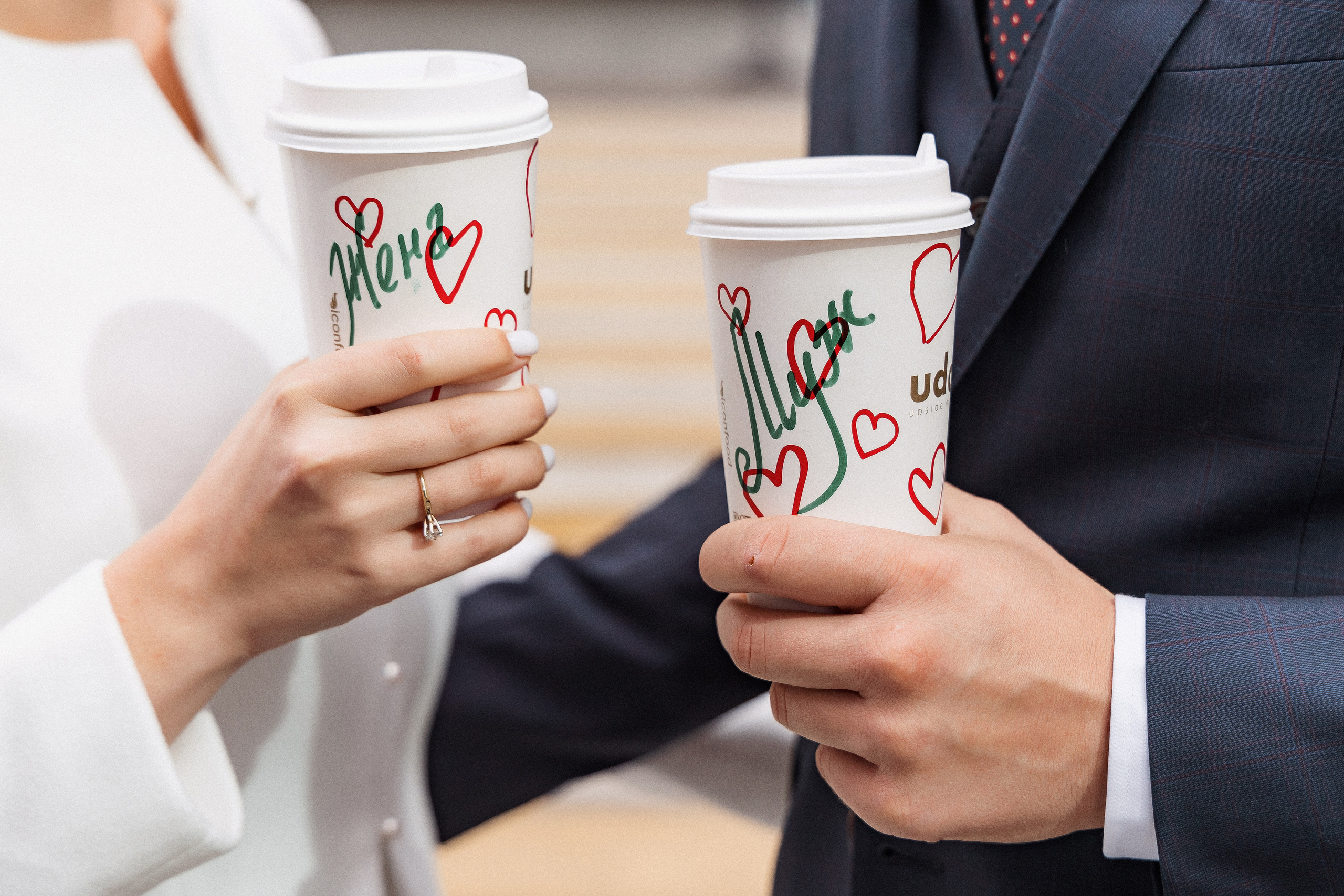 Горы по колено