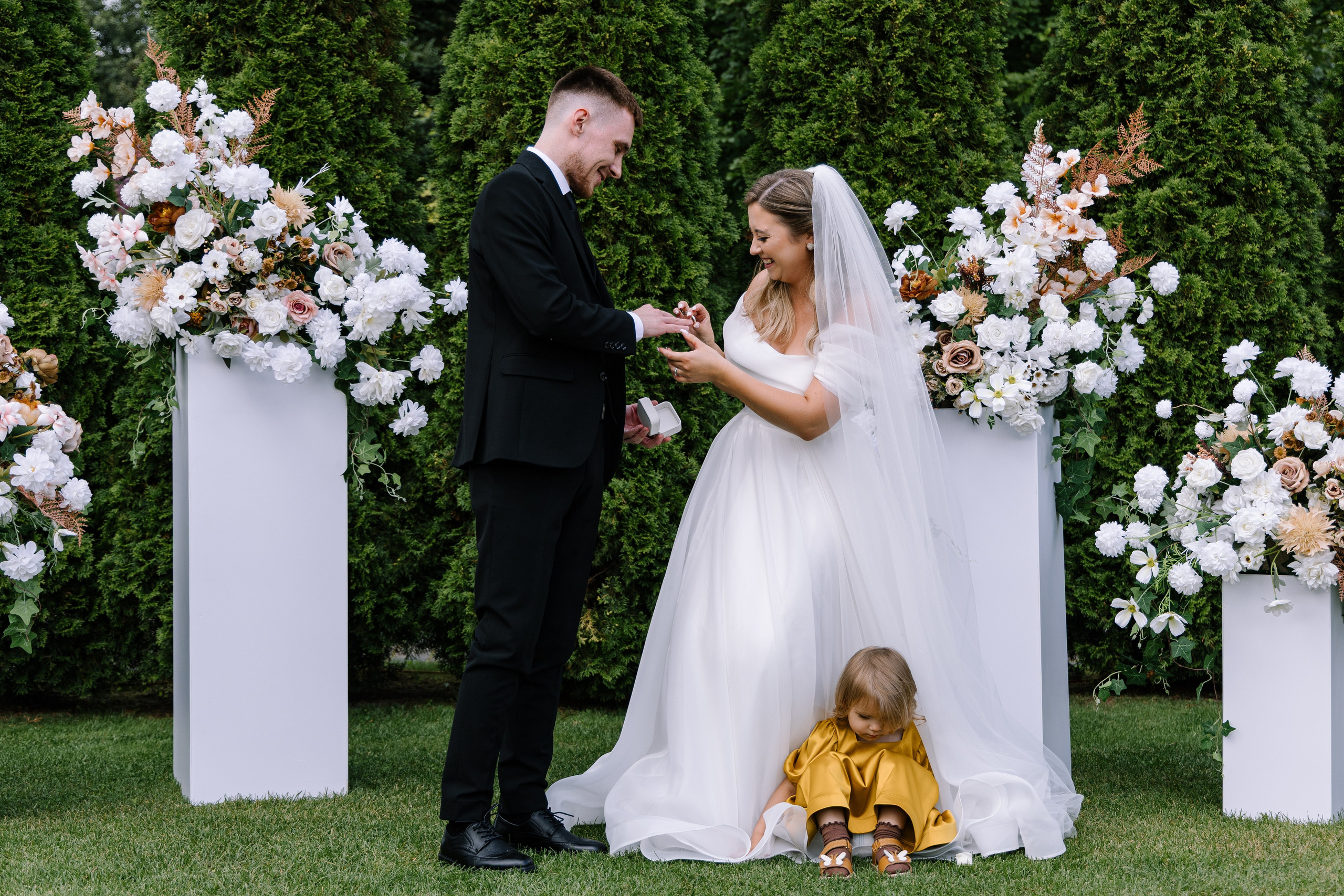 Дмитрий и&nbsp;Алена