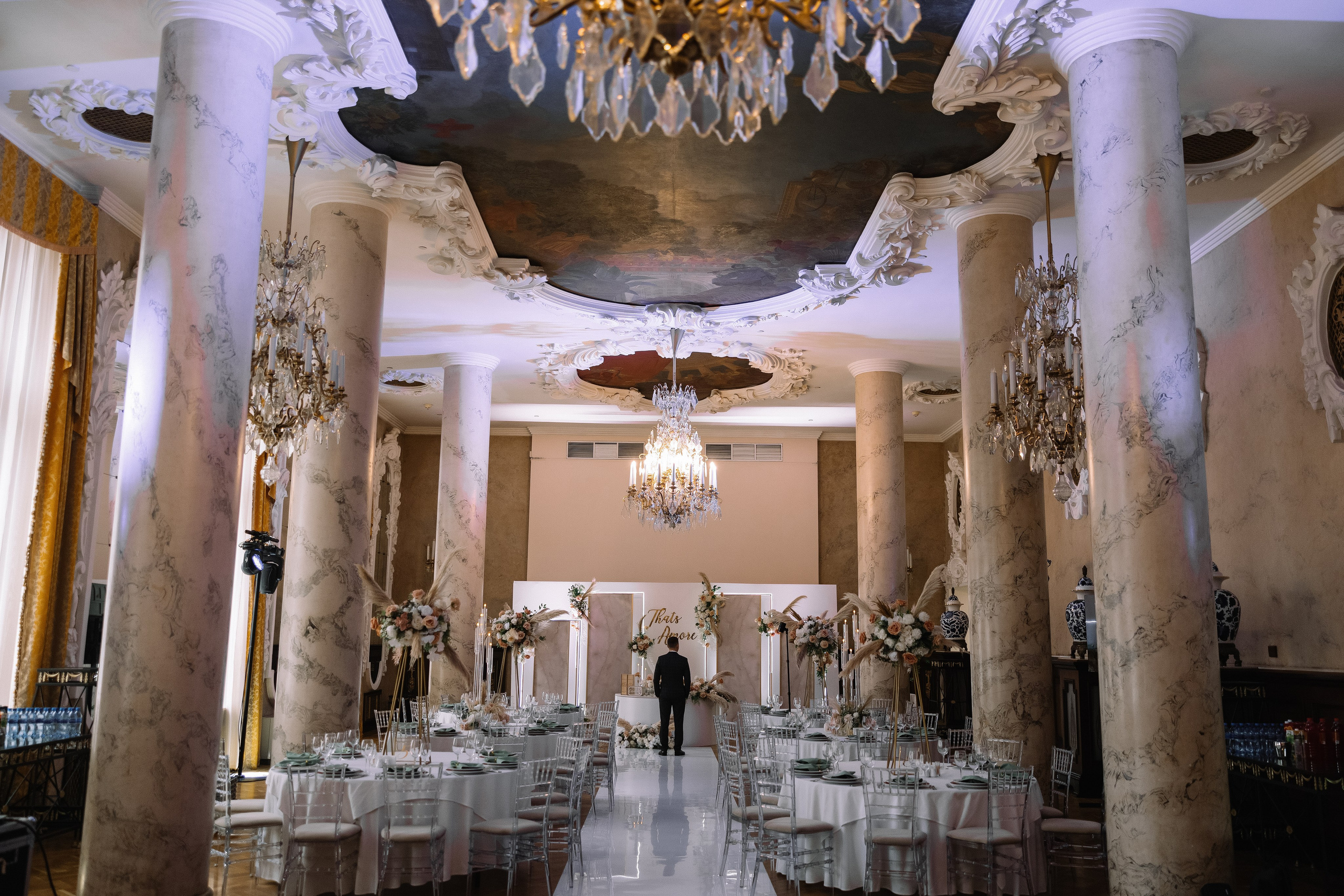 Павел и Полина