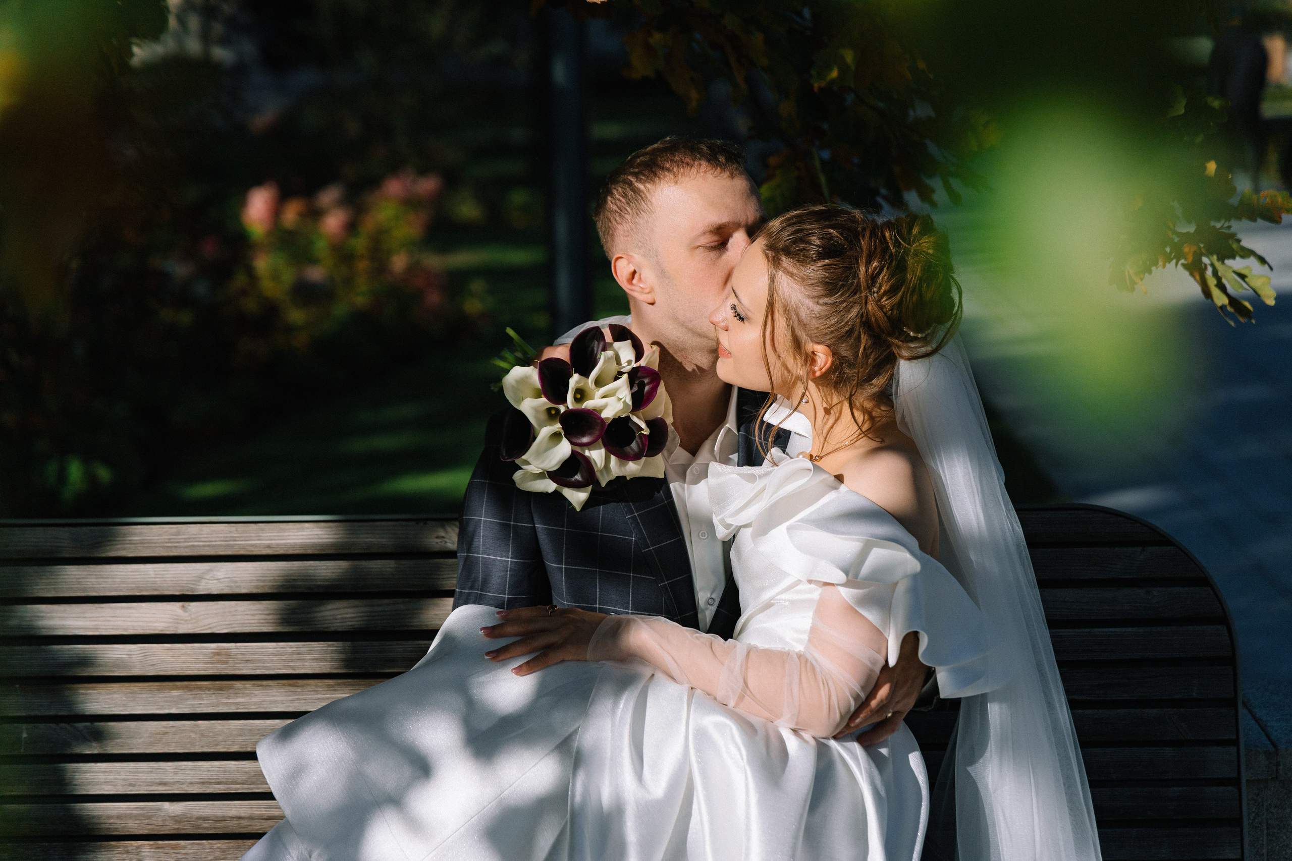 Максим и&nbsp;Маргарита