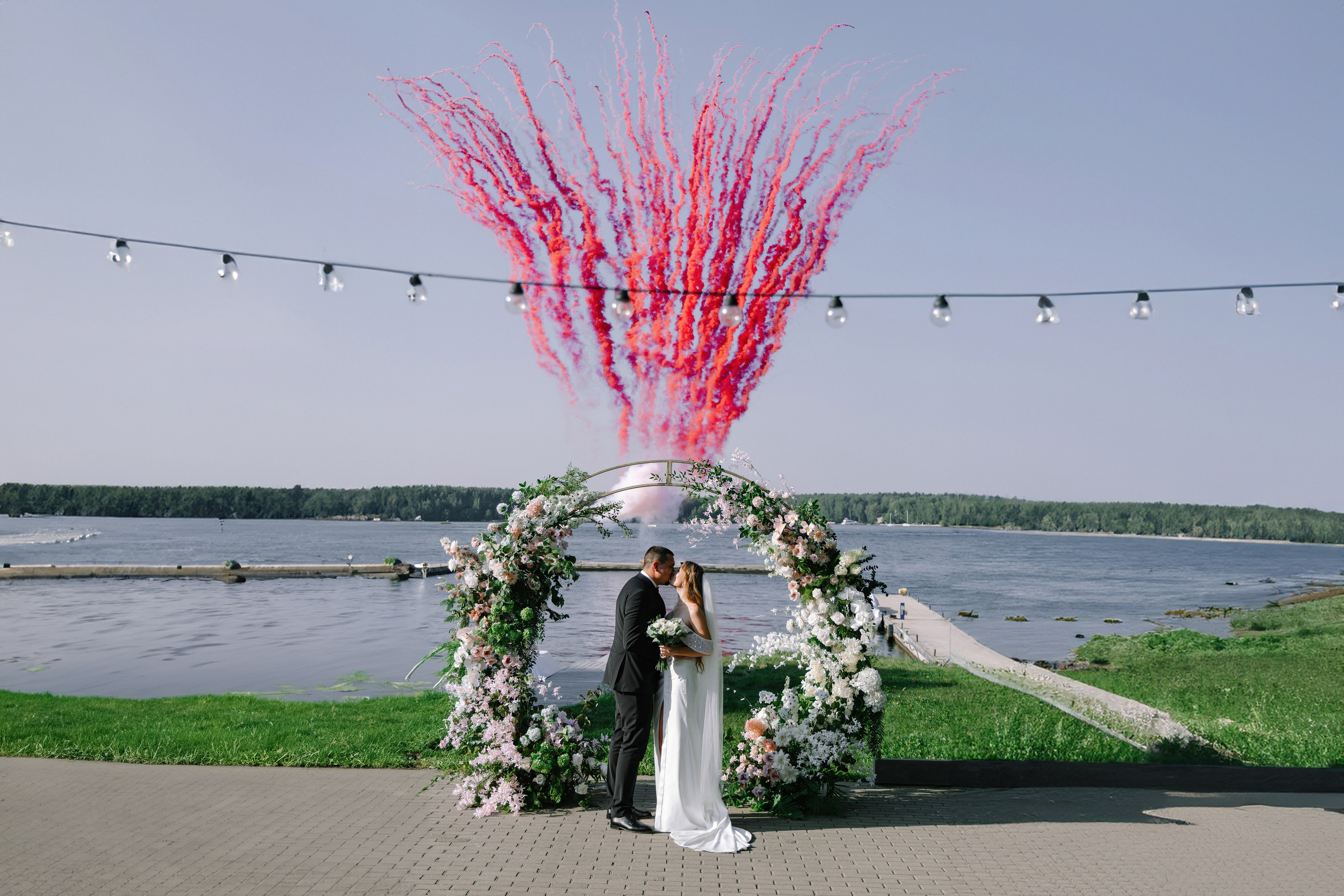 Никита и Лера