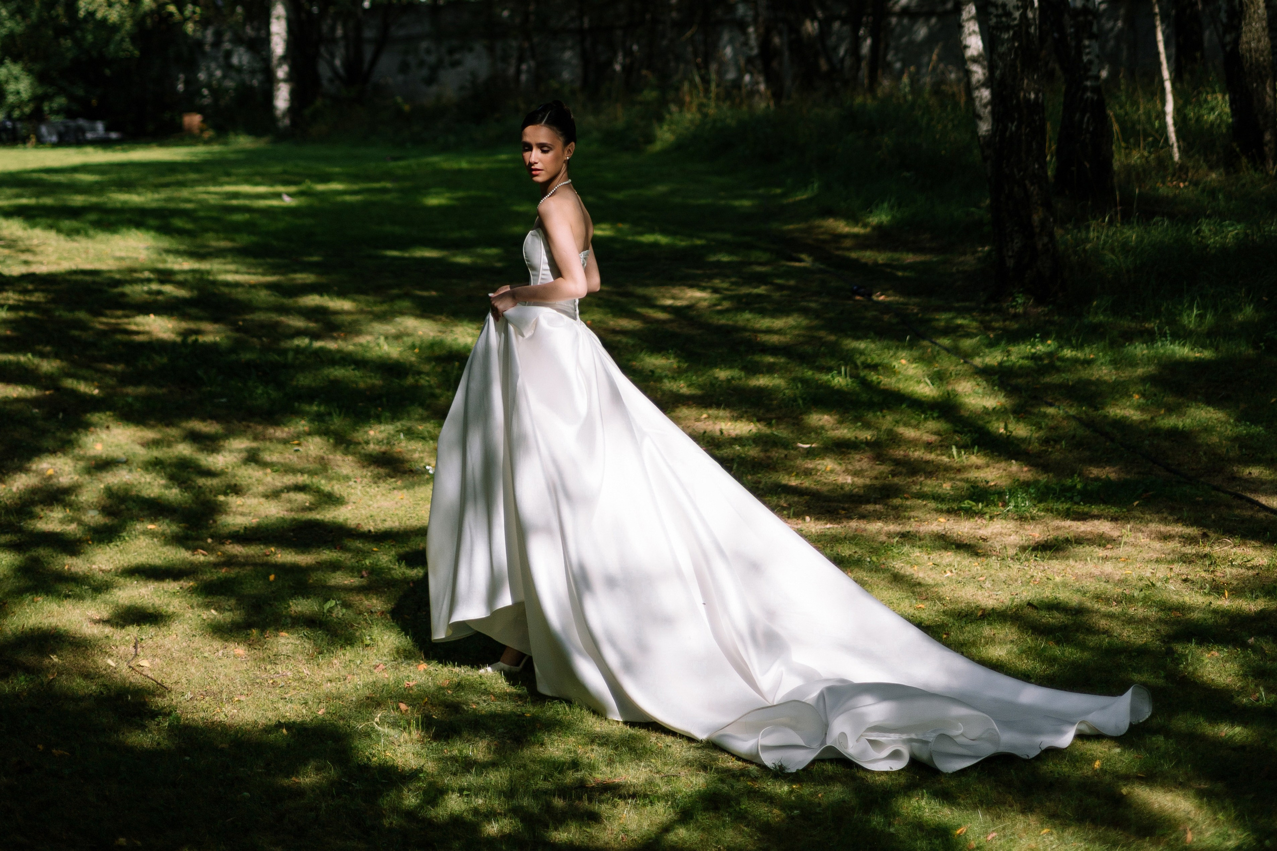 Максим и&nbsp;Алена