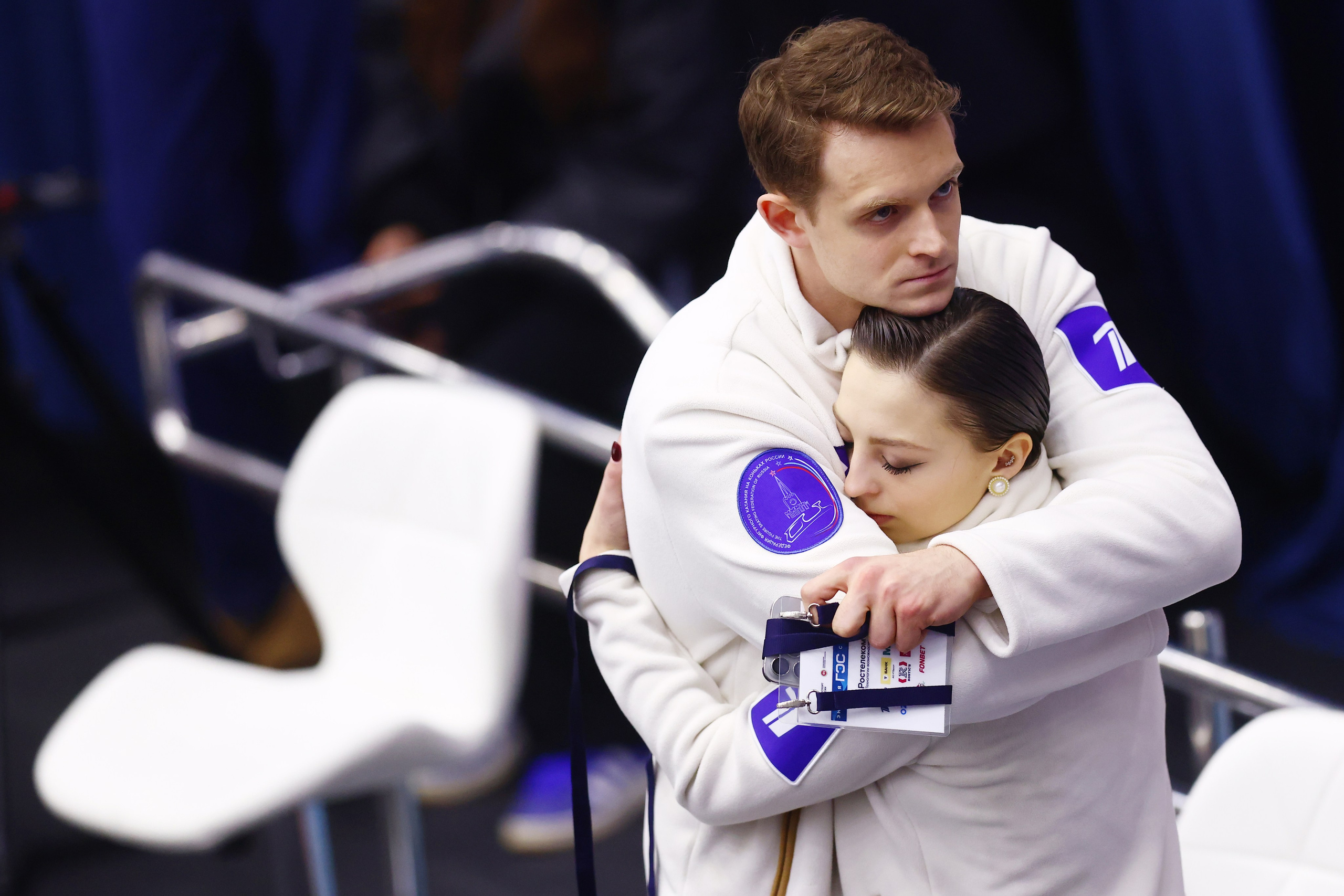 Истории о спорте в фотографиях. Фотограф художественная гимнастика, фигурное катание, Москва и область