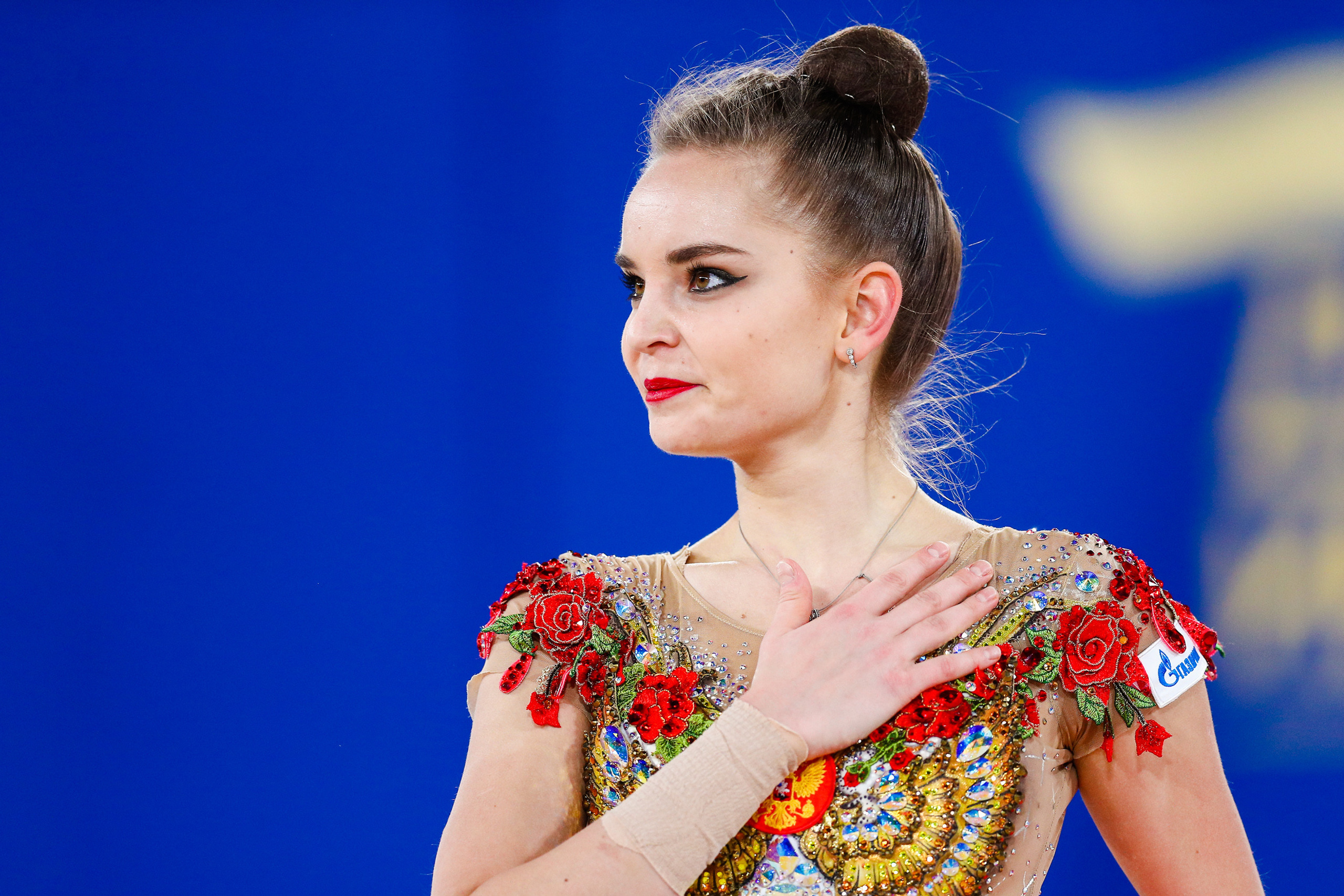 Чемпионат России 2022. Москва, март 2022 года