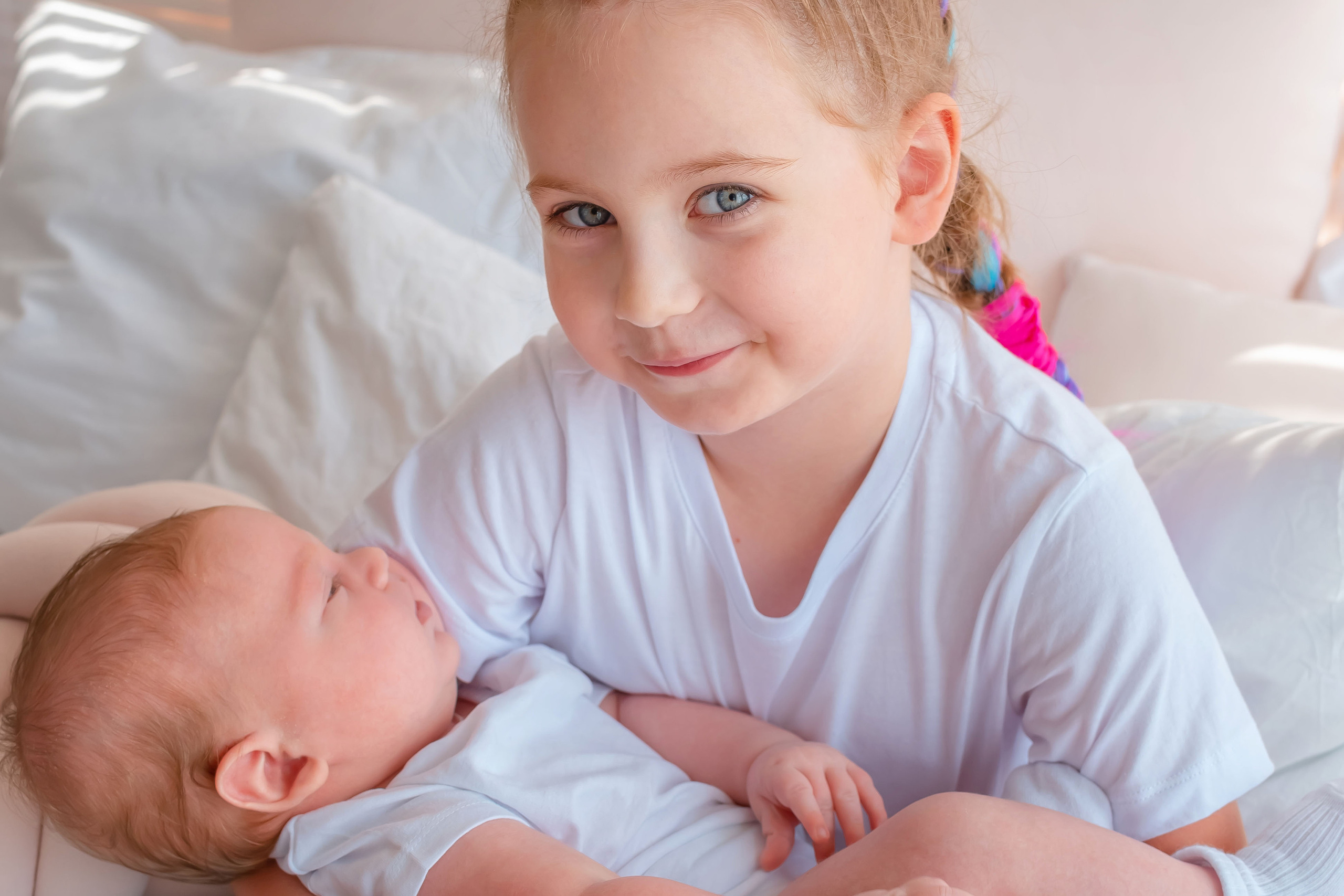 Варя и Арсений