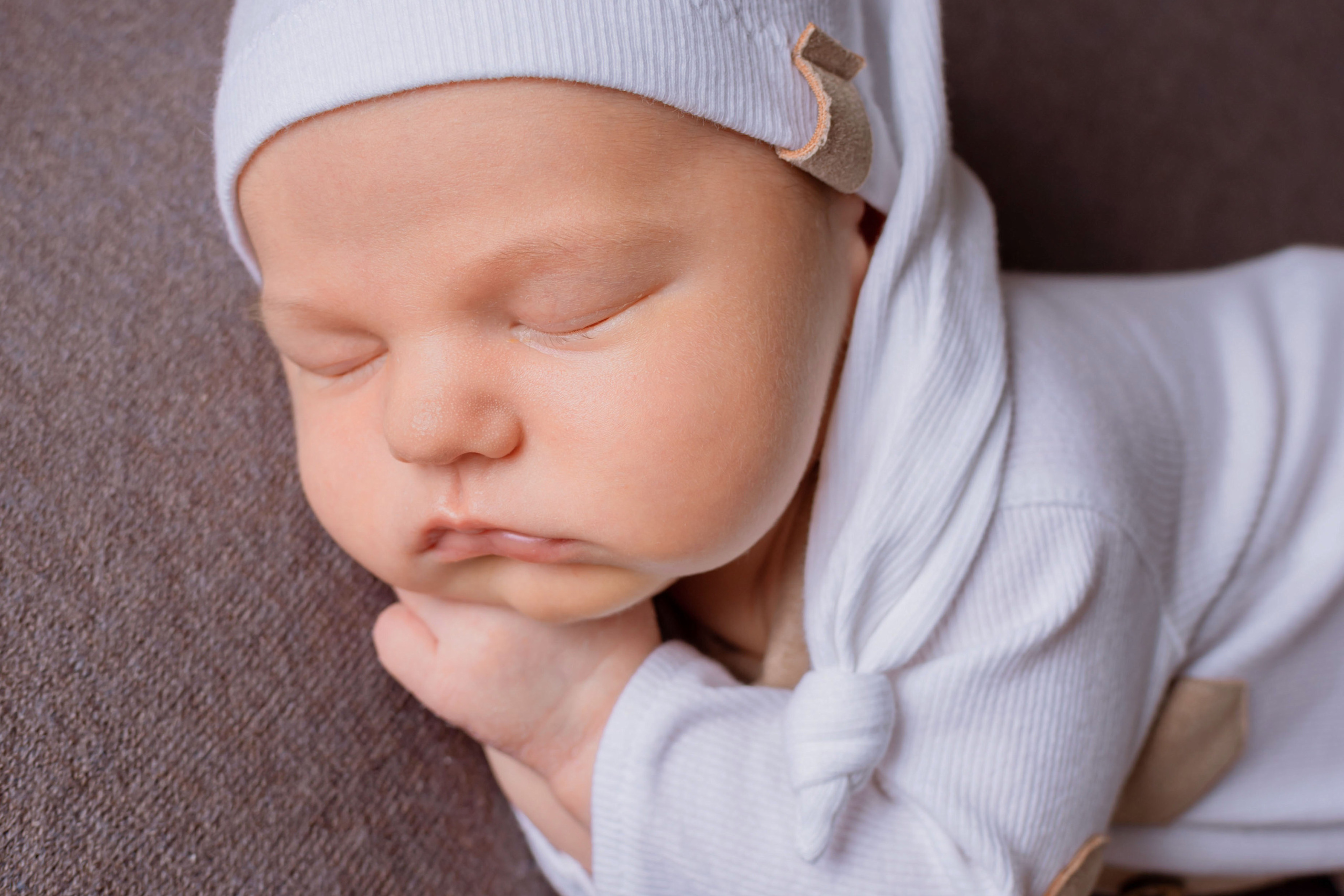 Максим 11 дней