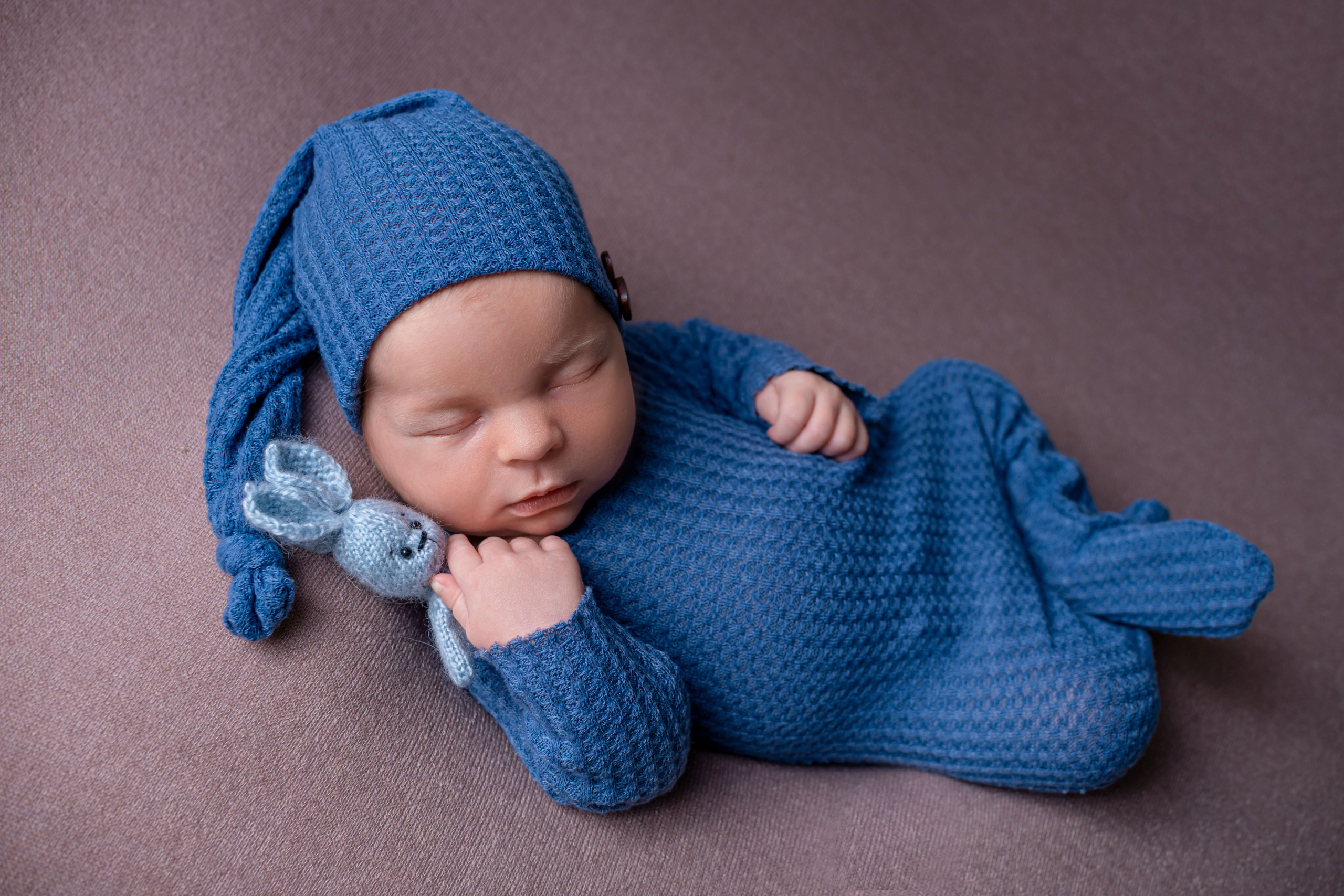 Витя 13 дней