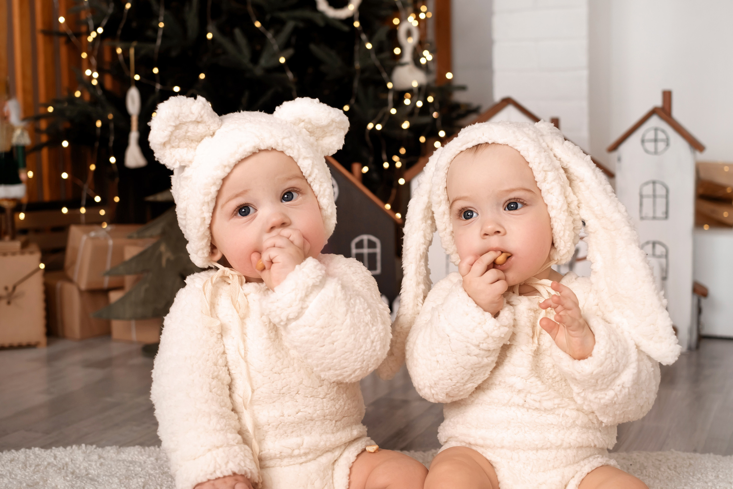 София и Даниил