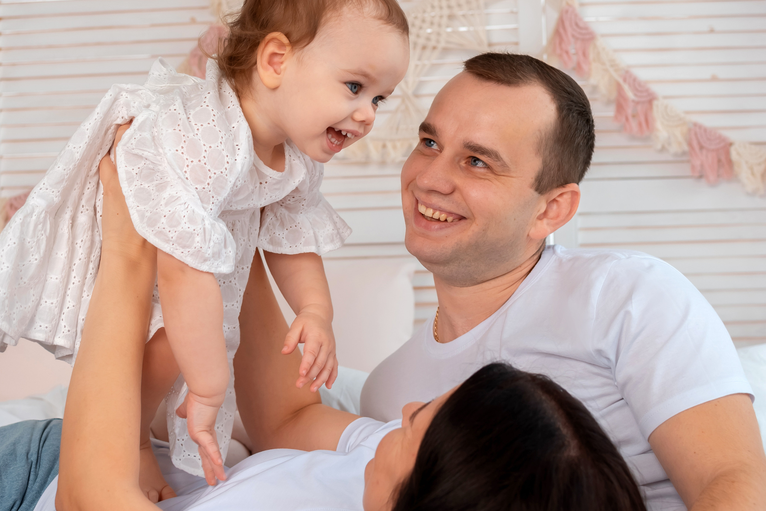 Ксюша 2 годика