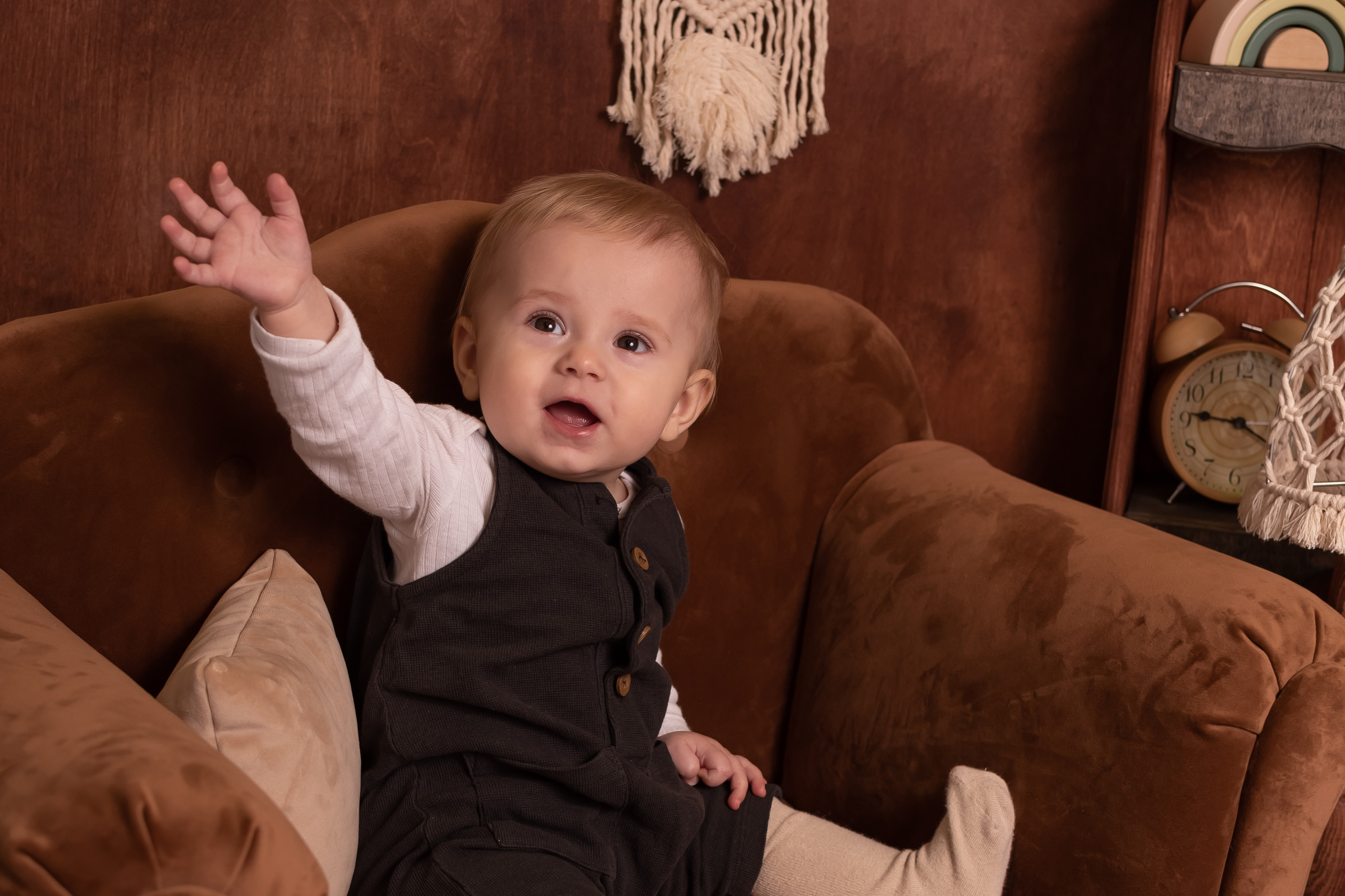 Материнство и детство 2022