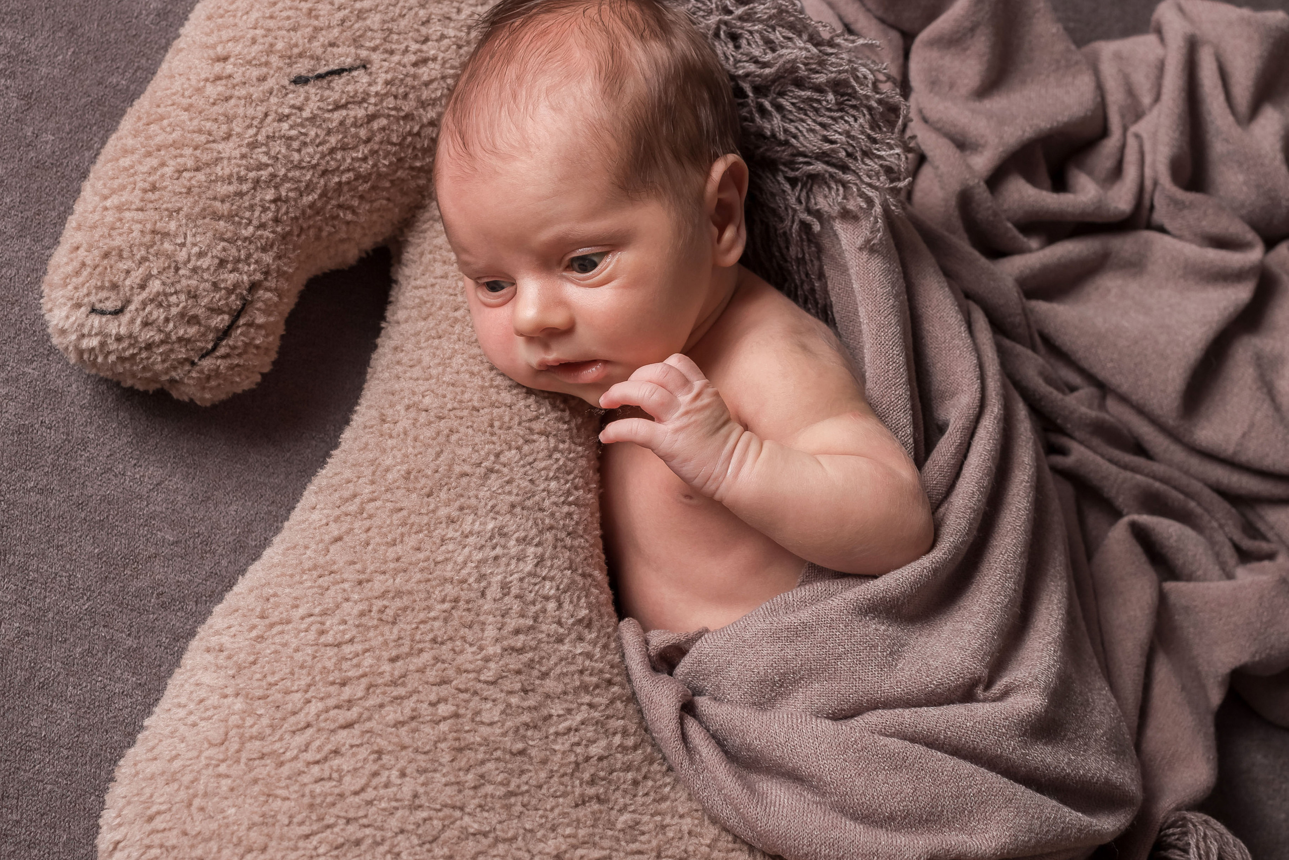 Мирон 11 дней