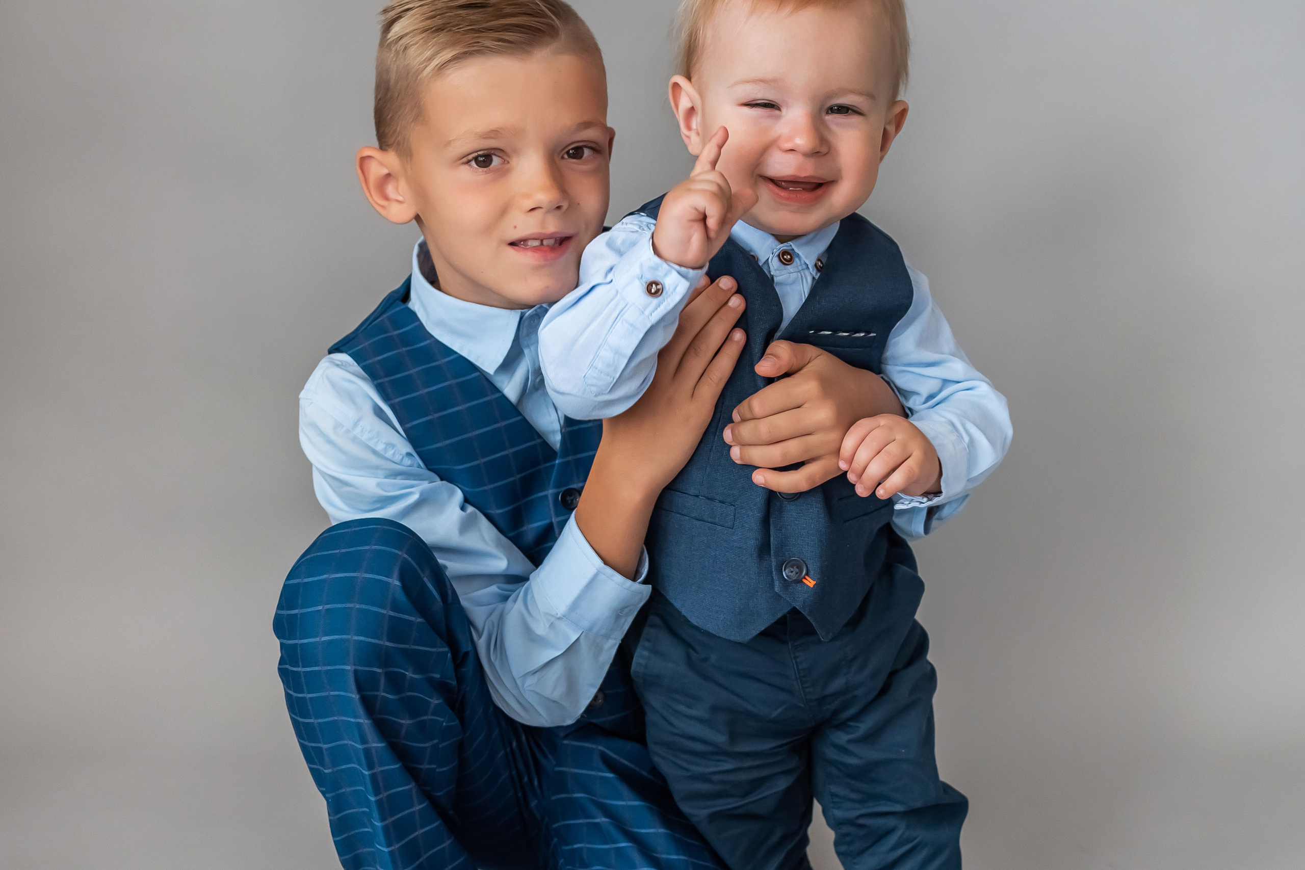 Давид и Даник