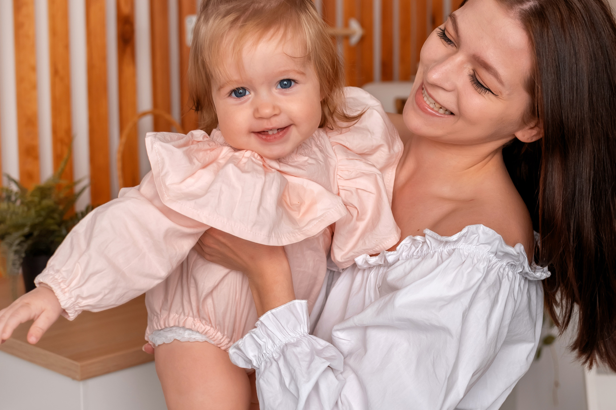 Валерия 1 годик