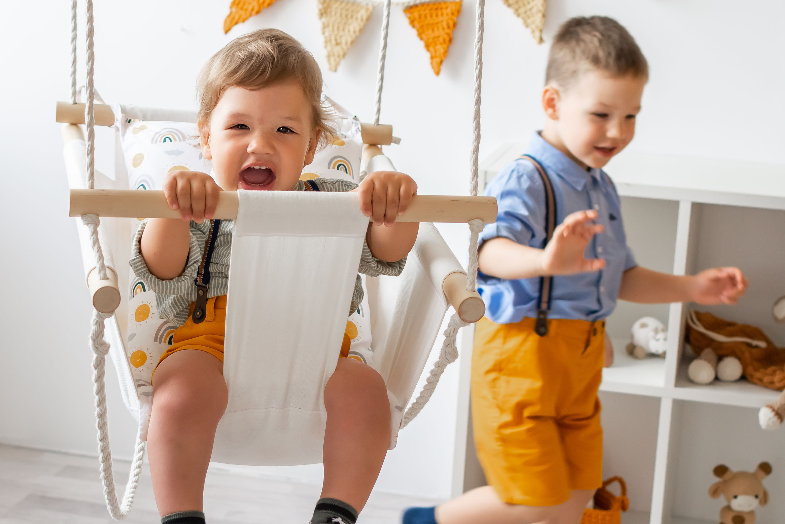 Матвей и Тимофей