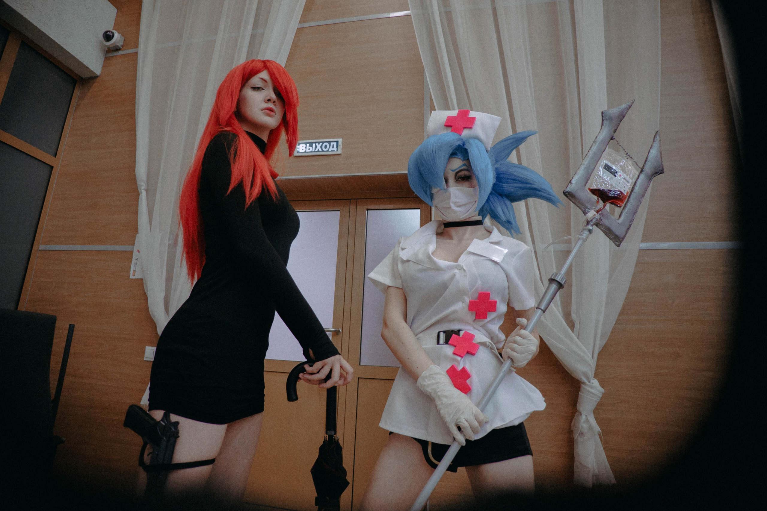 Байкал гик кон