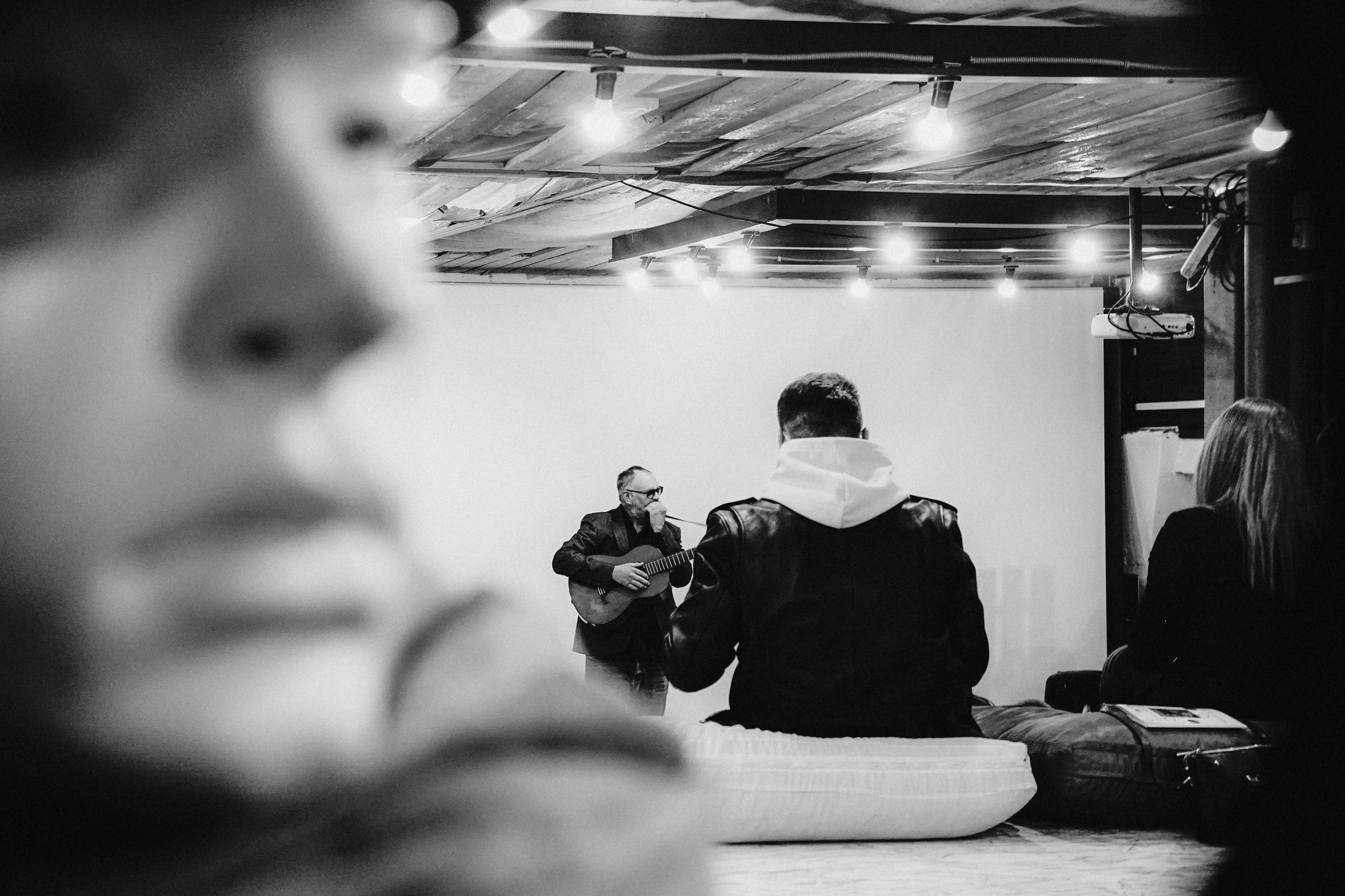 Арт-галерея «Che Guevara»