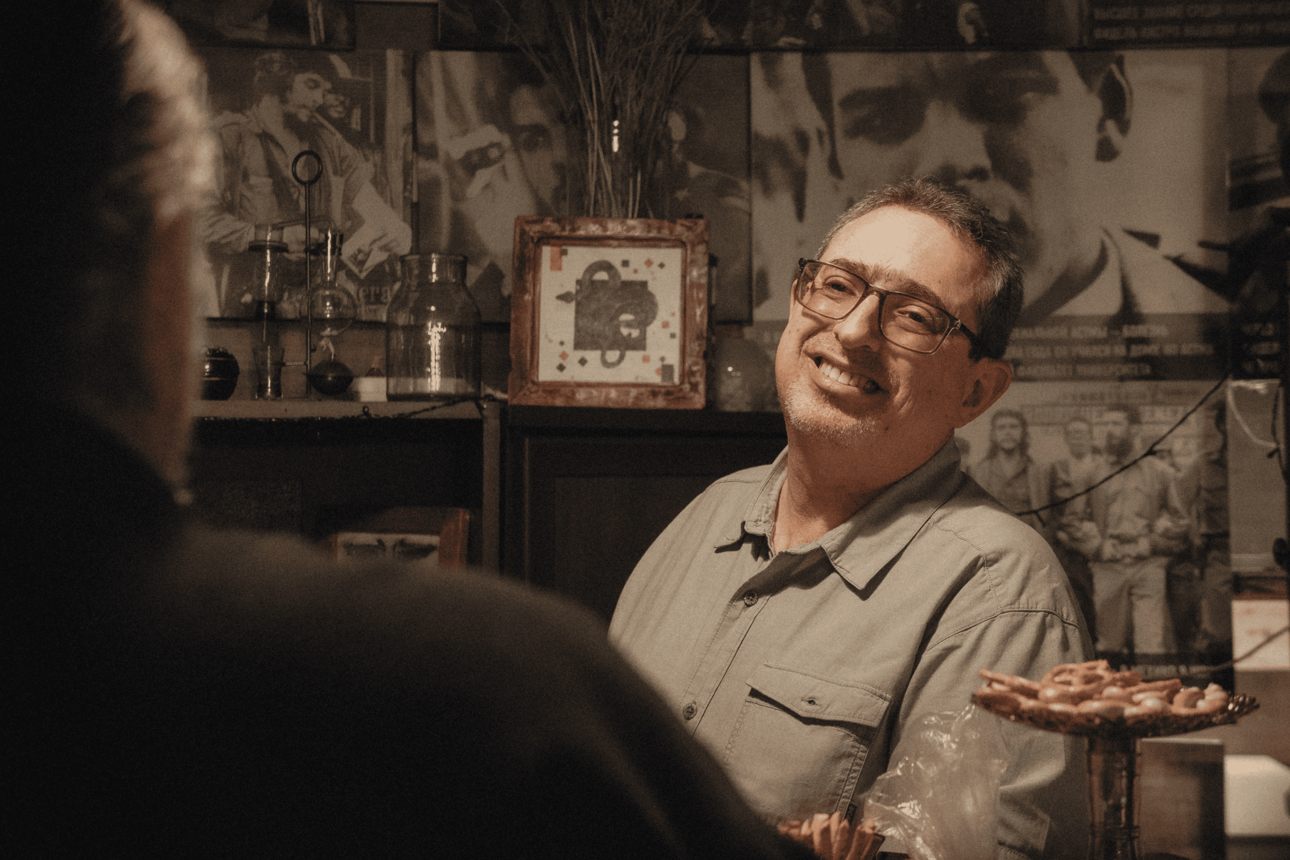 Арт-галерея «Che Guevara»