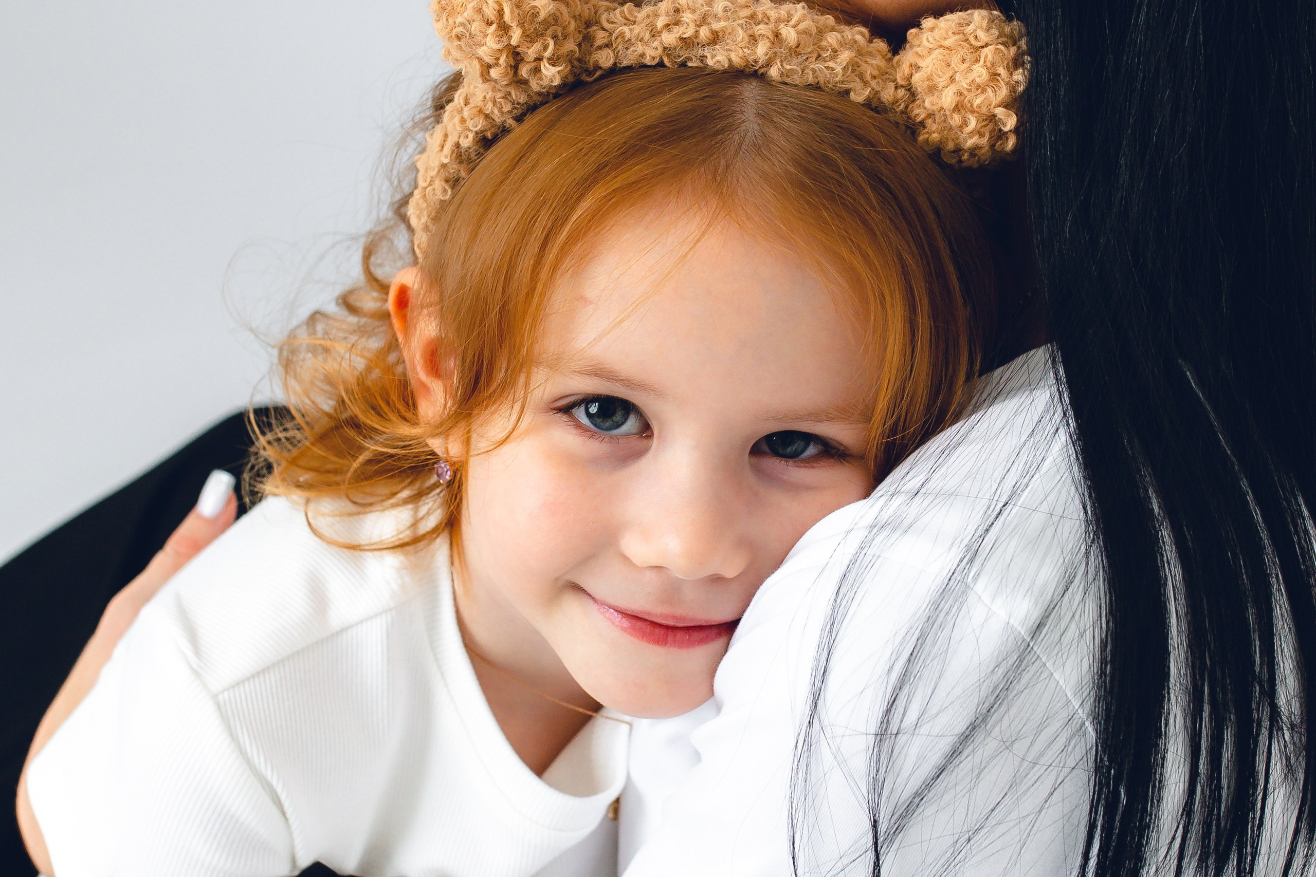 Мамина любовь