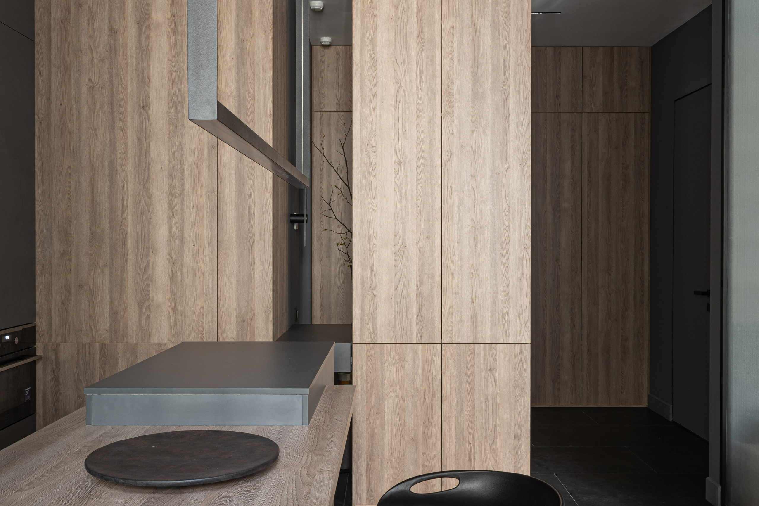 Silver Fountain. apart 2