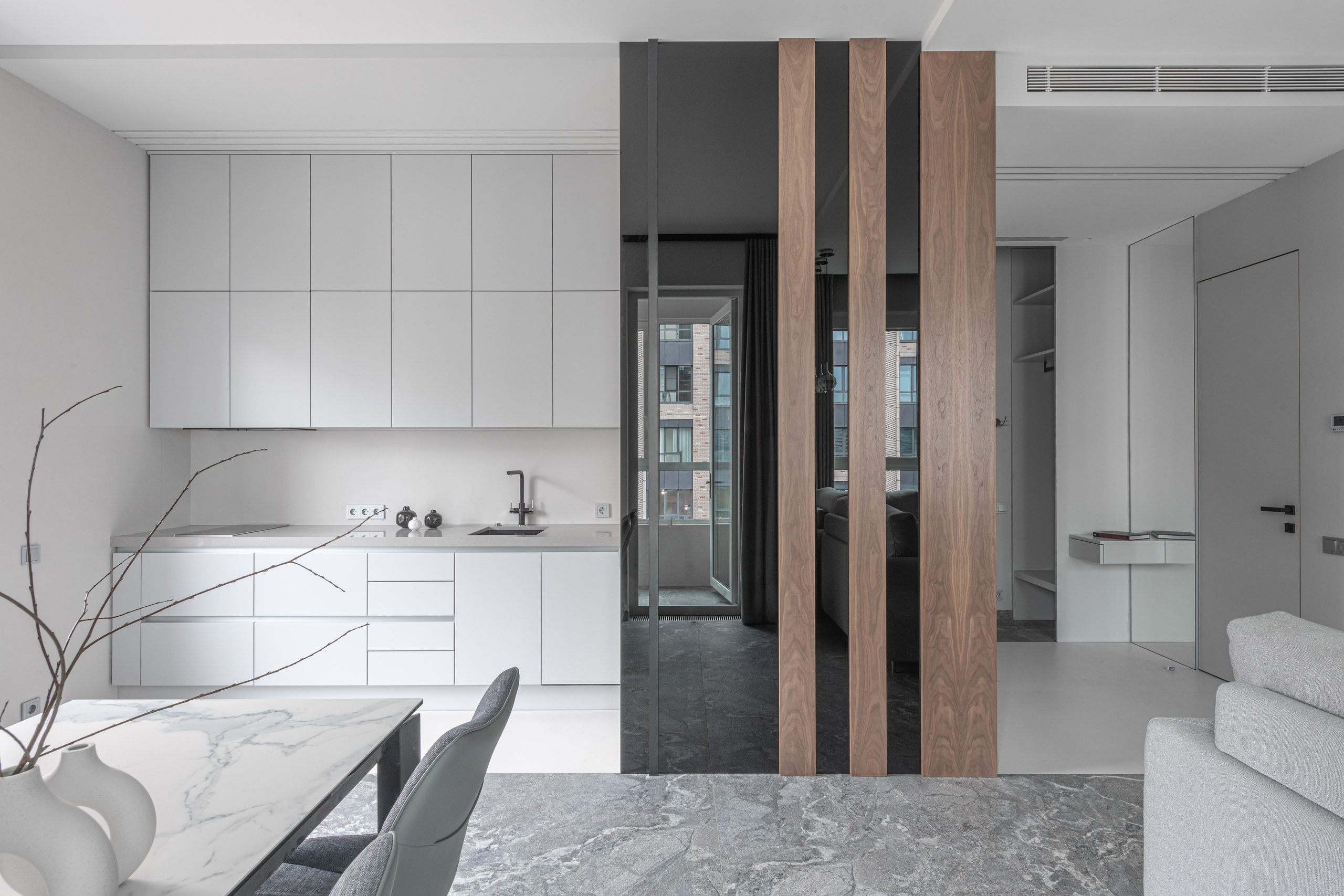 Silver Fountain. apart 6