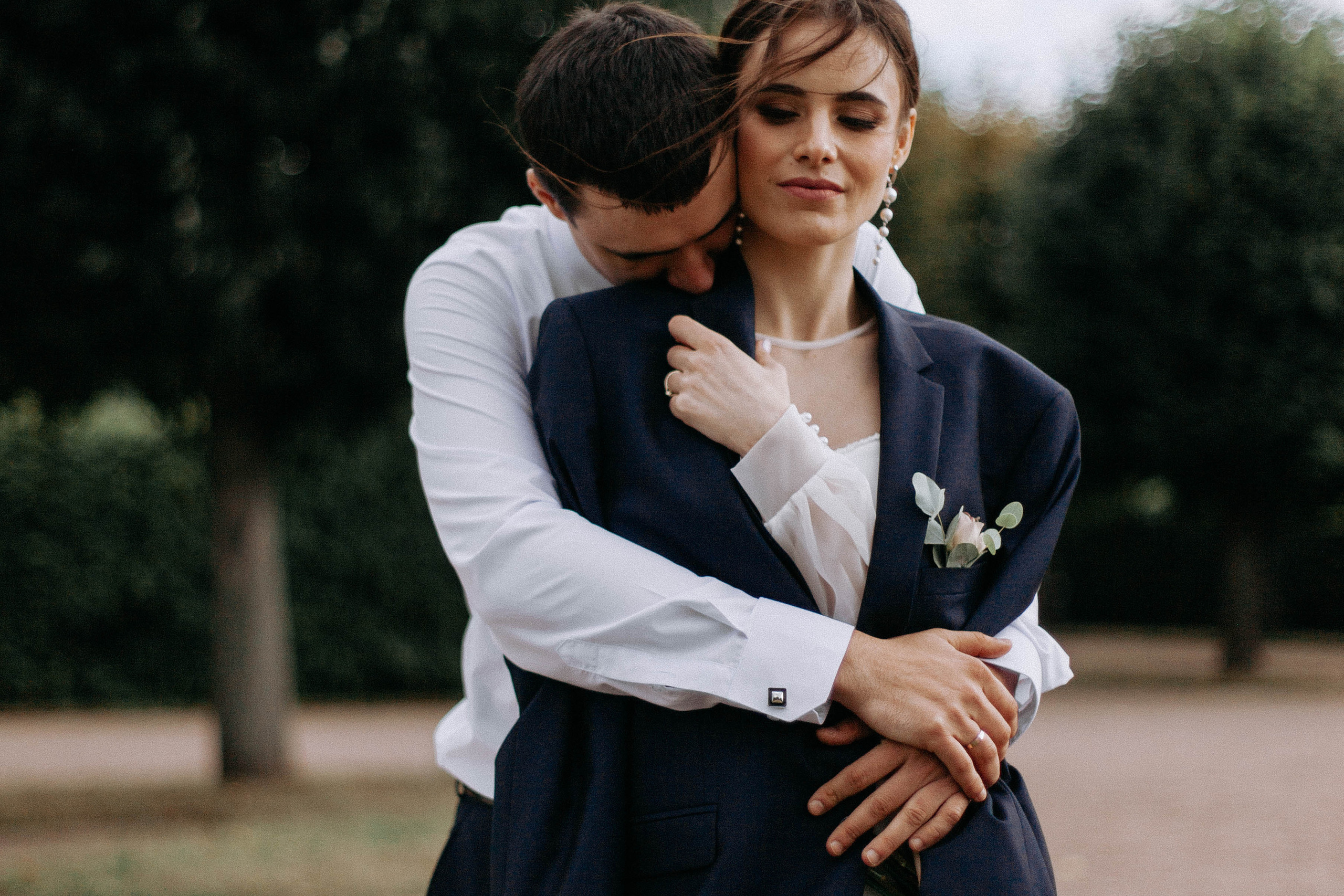 Анастасия и Тимур