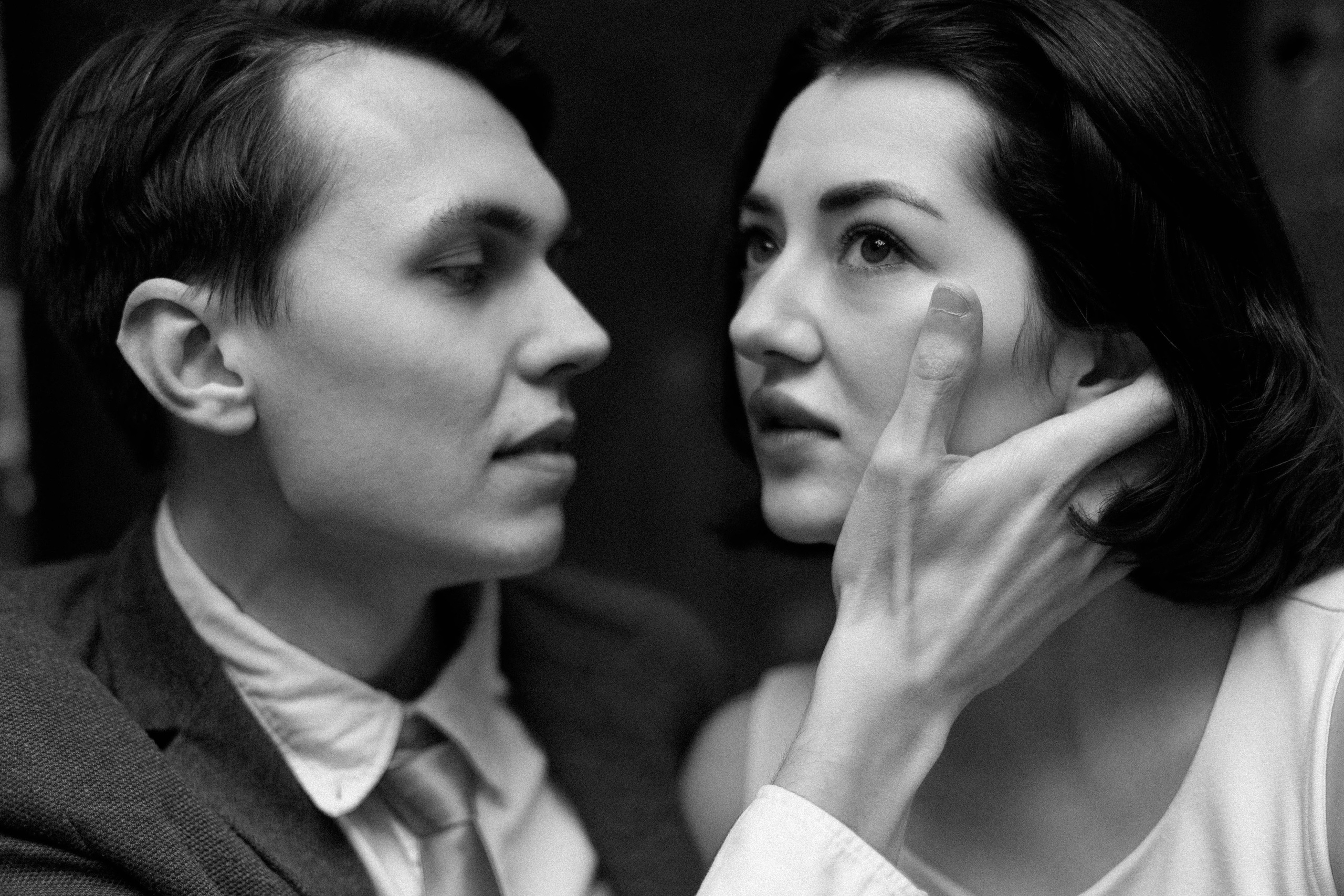 Муса и Филипп