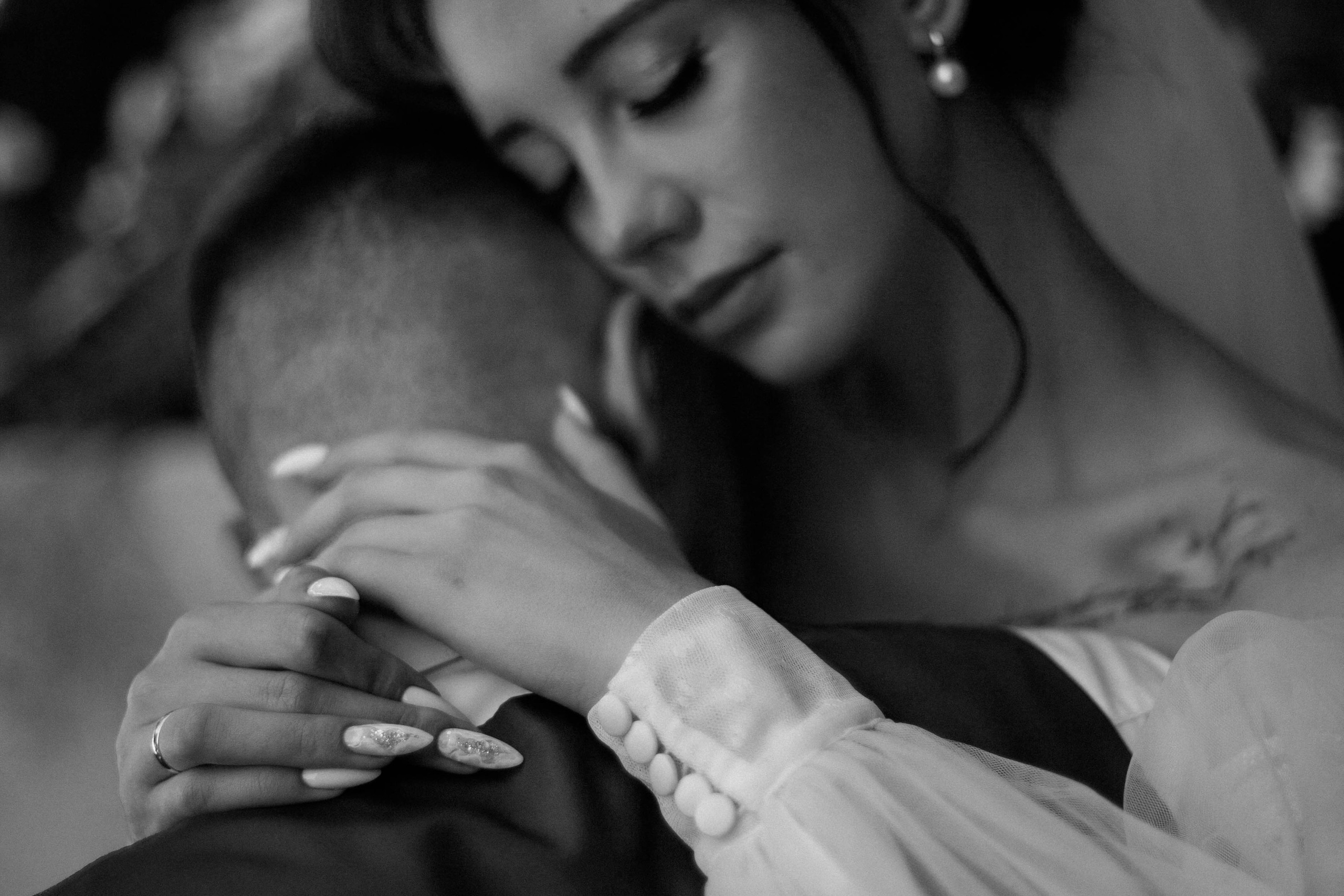 Елизавета и Максим