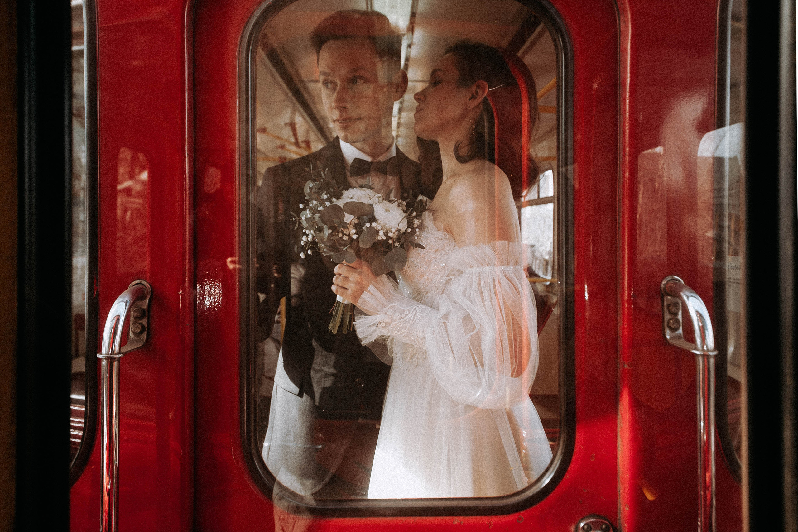 Светлана и Константин