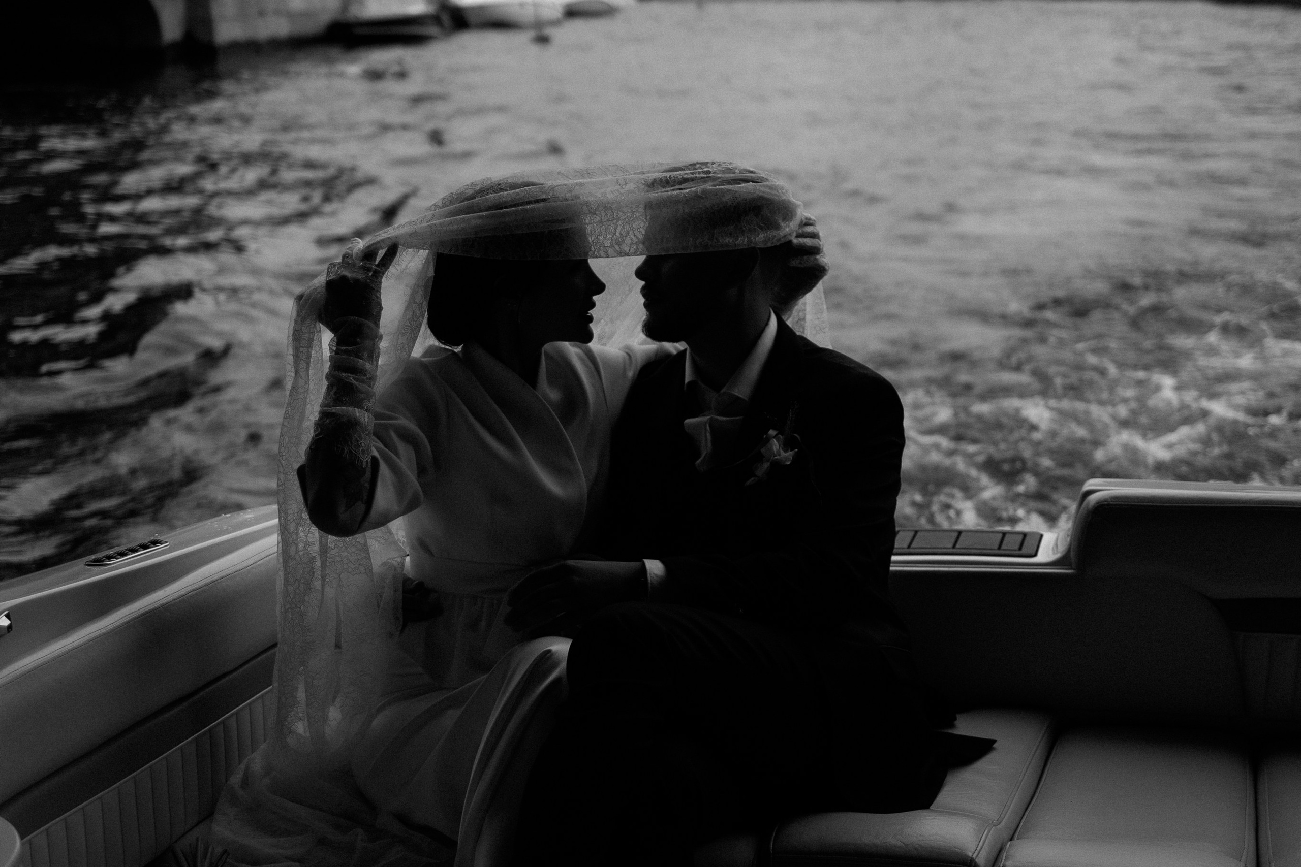 Илья и Ангелина